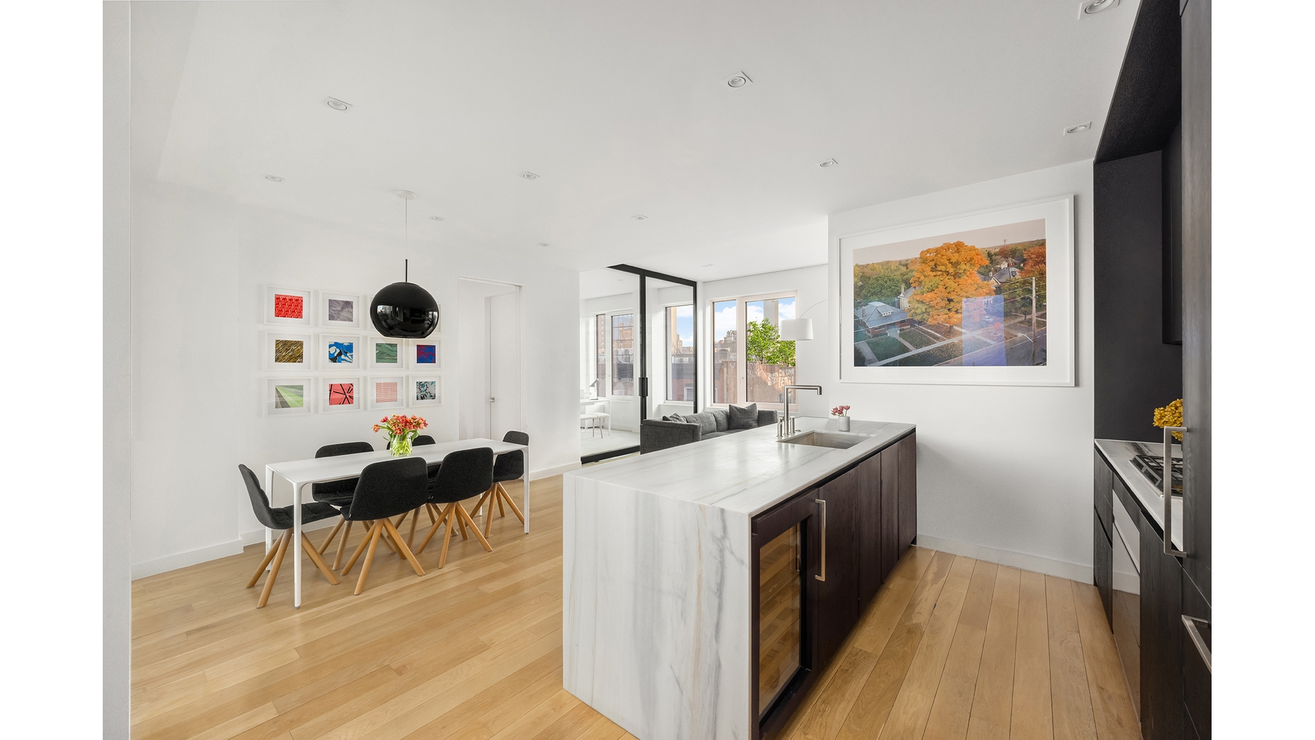 32 E 1ST Street 5A