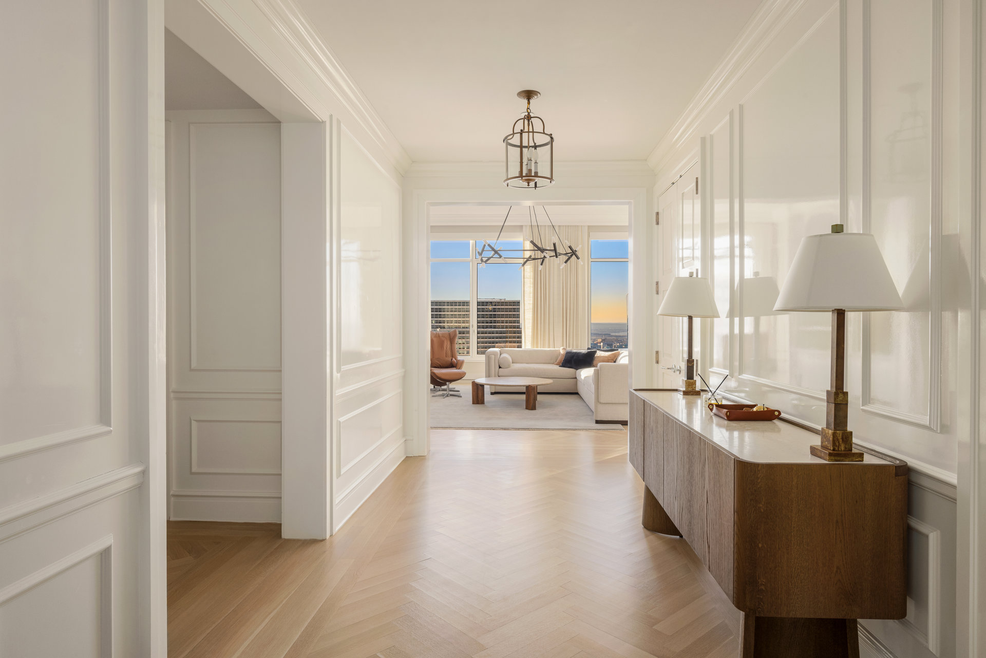 30 PARK Place 67A