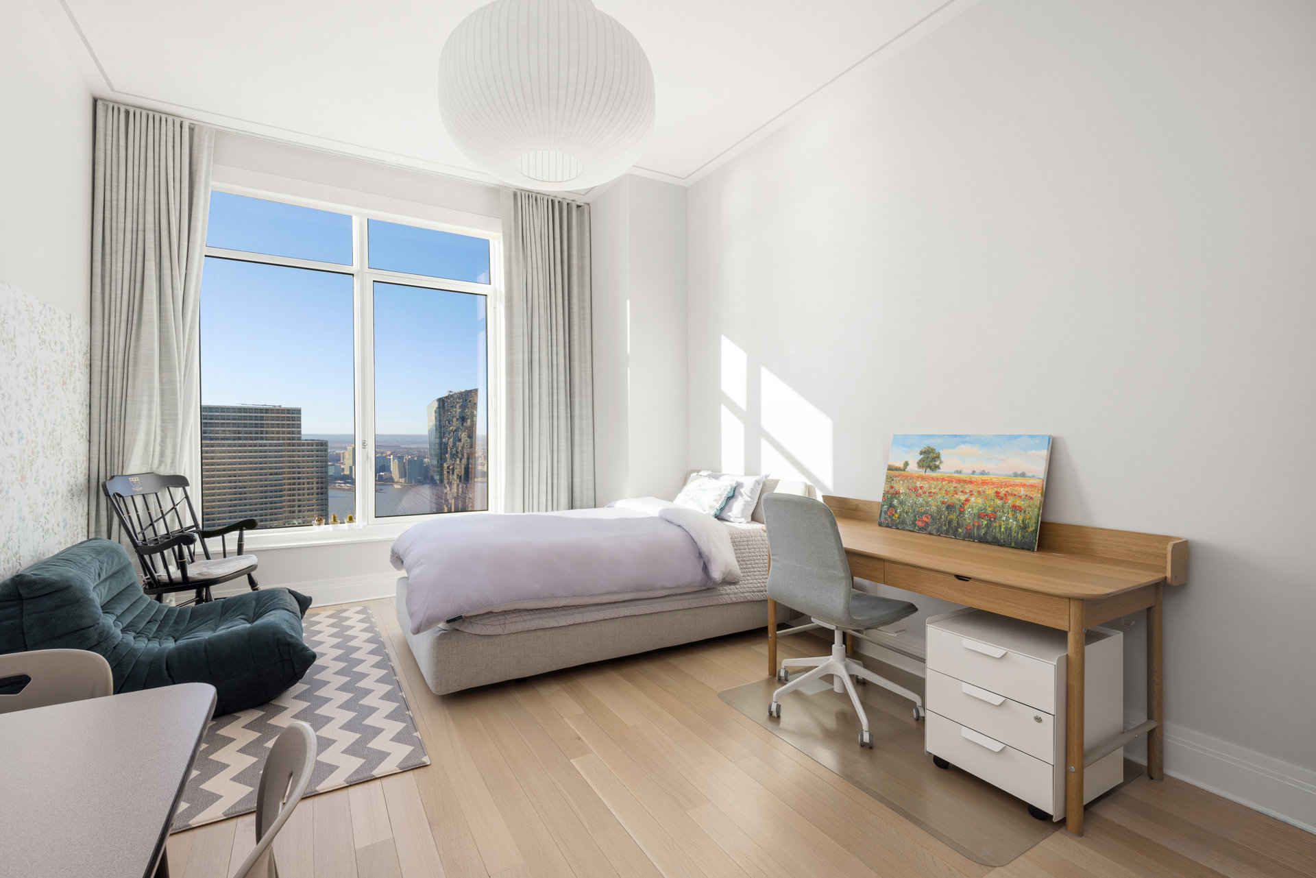 30 PARK Place 67A