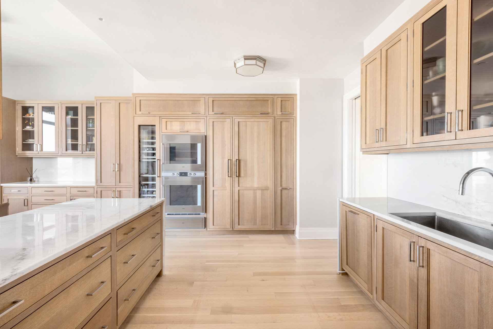 30 PARK Place 67A