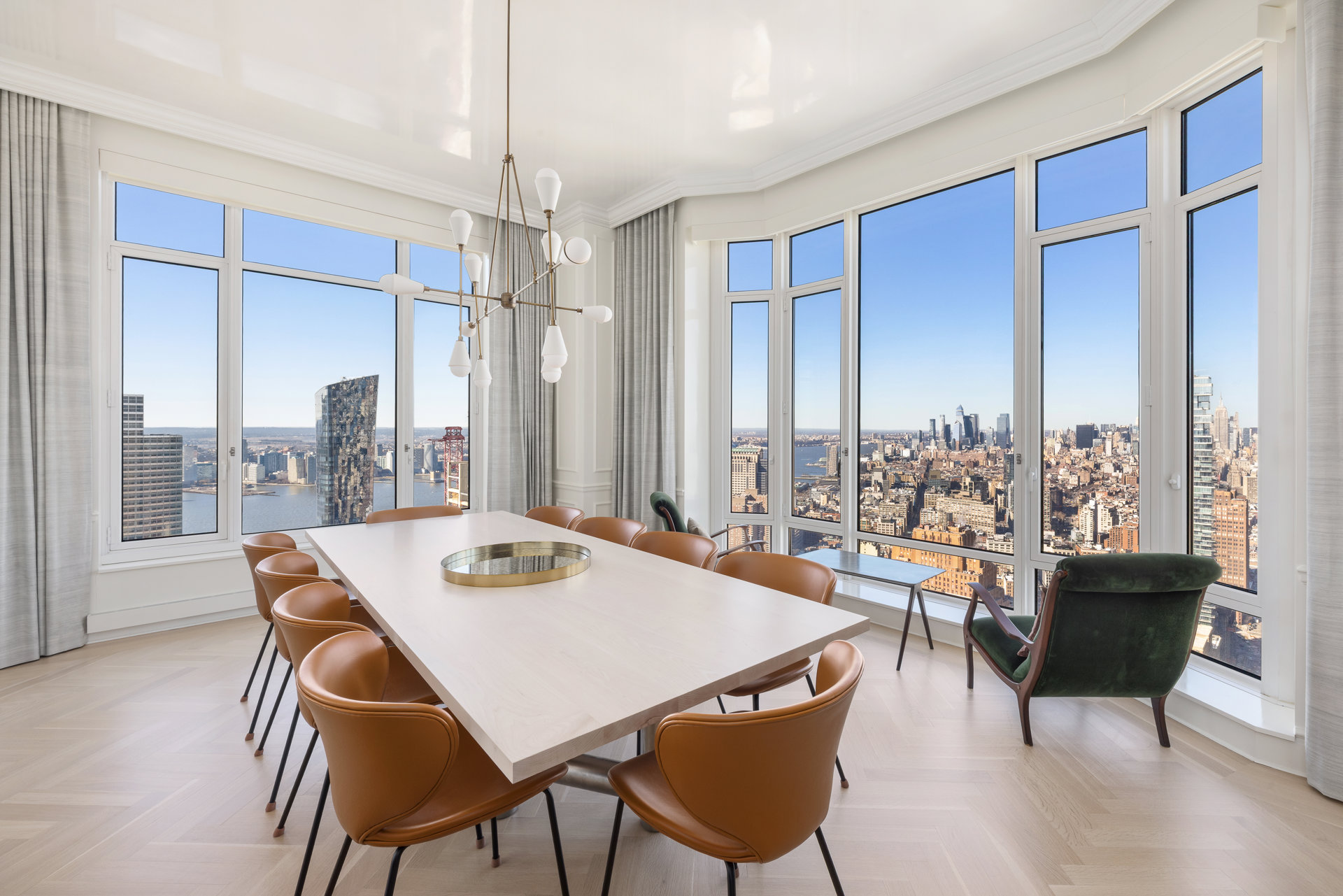 30 PARK Place 67A