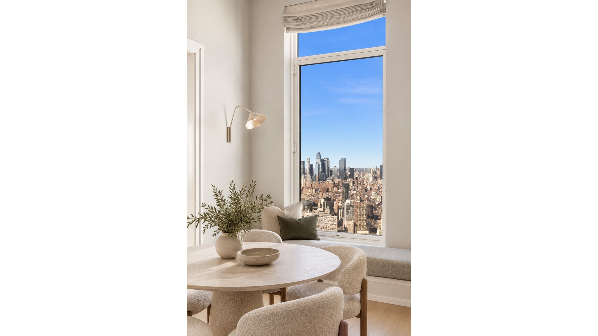 30 PARK Place 67A