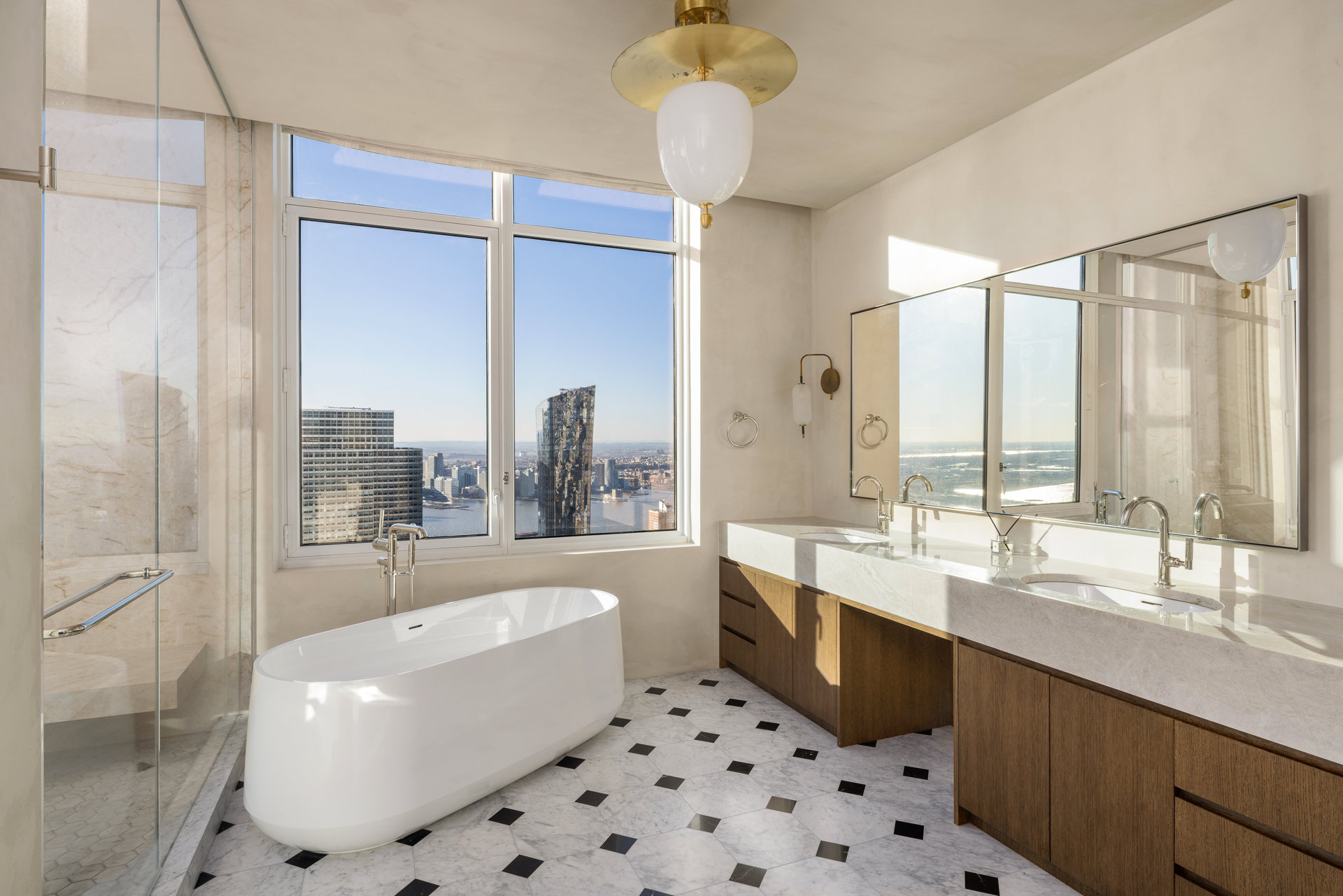 30 PARK Place 67A