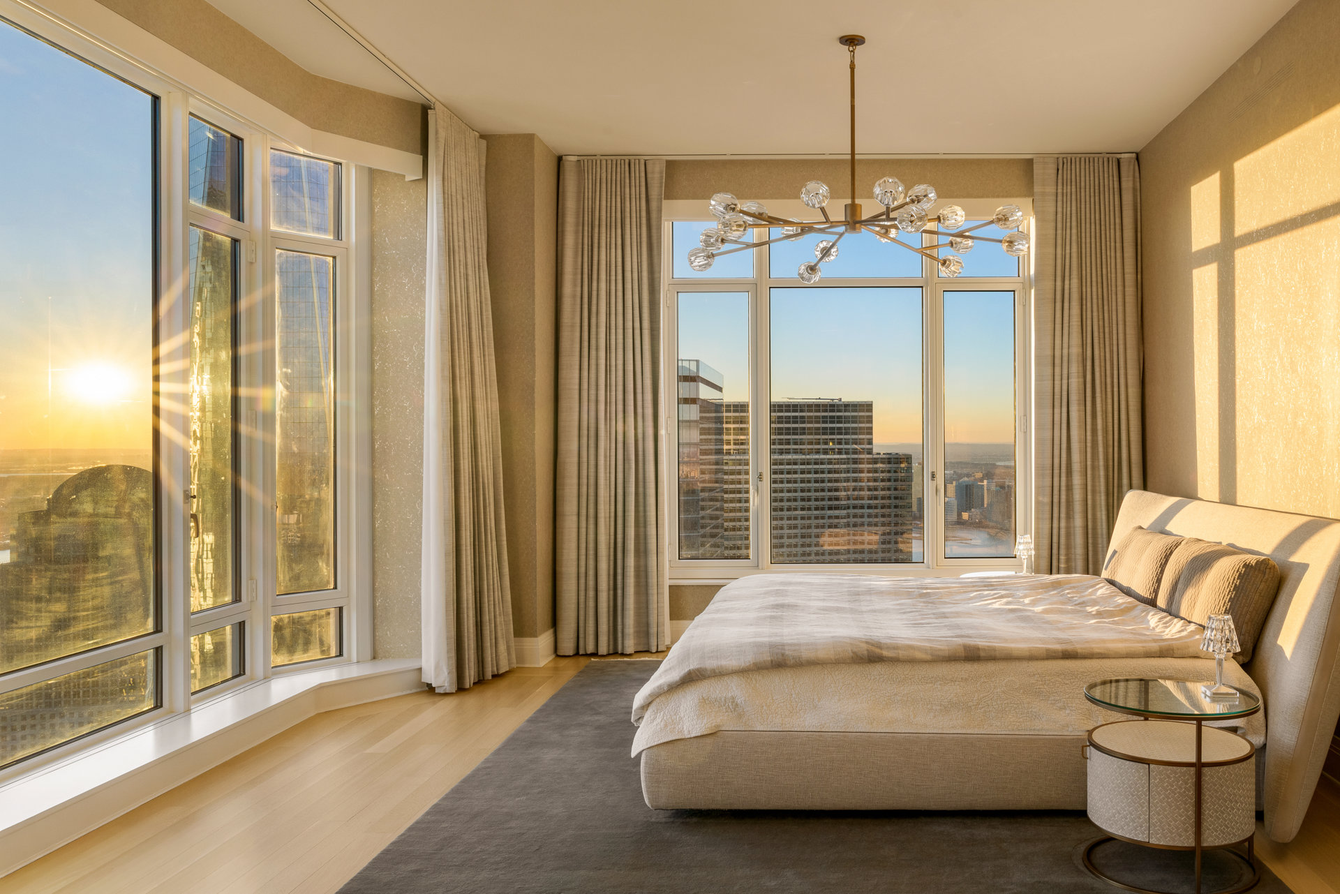 30 PARK Place 67A