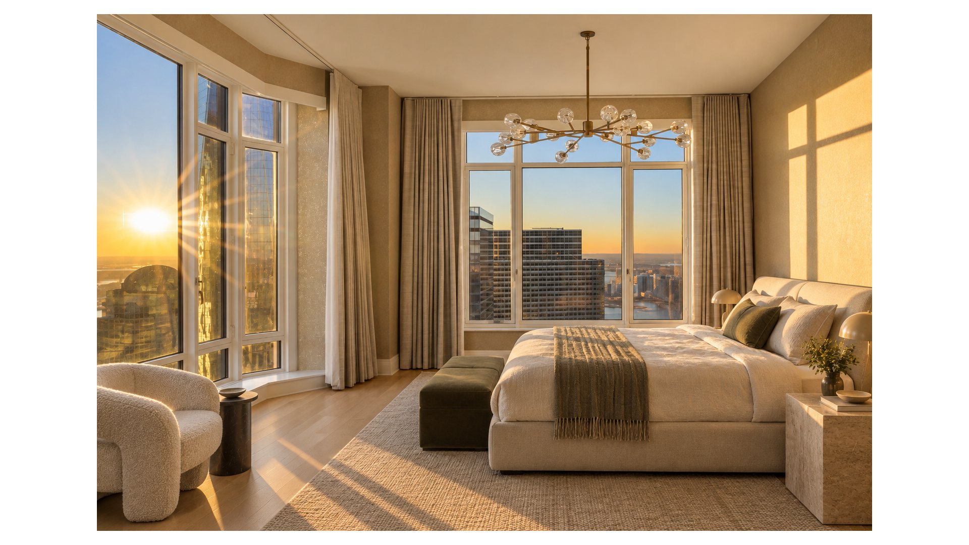 30 PARK Place 67A