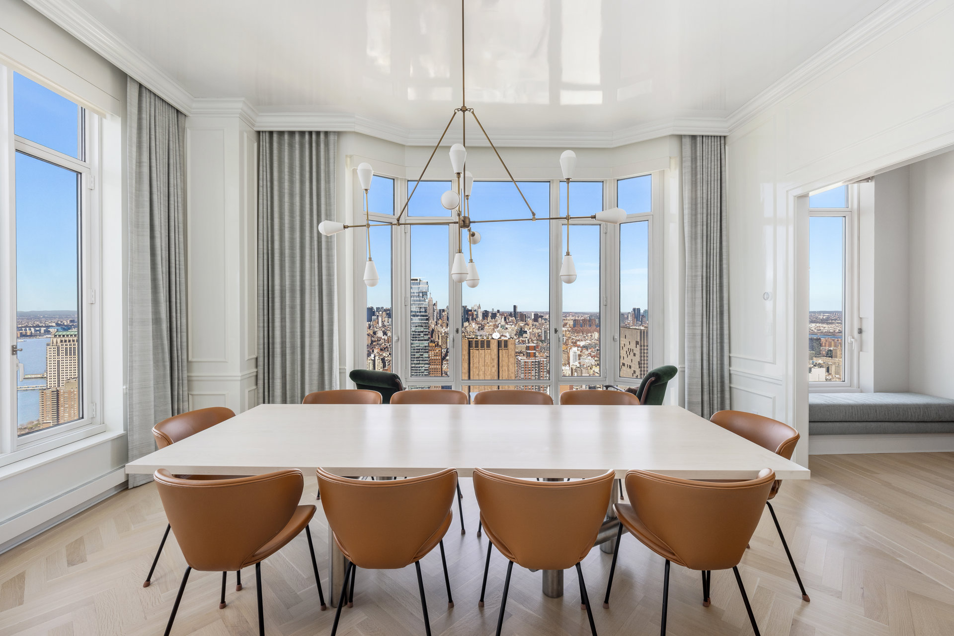 30 PARK Place 67A