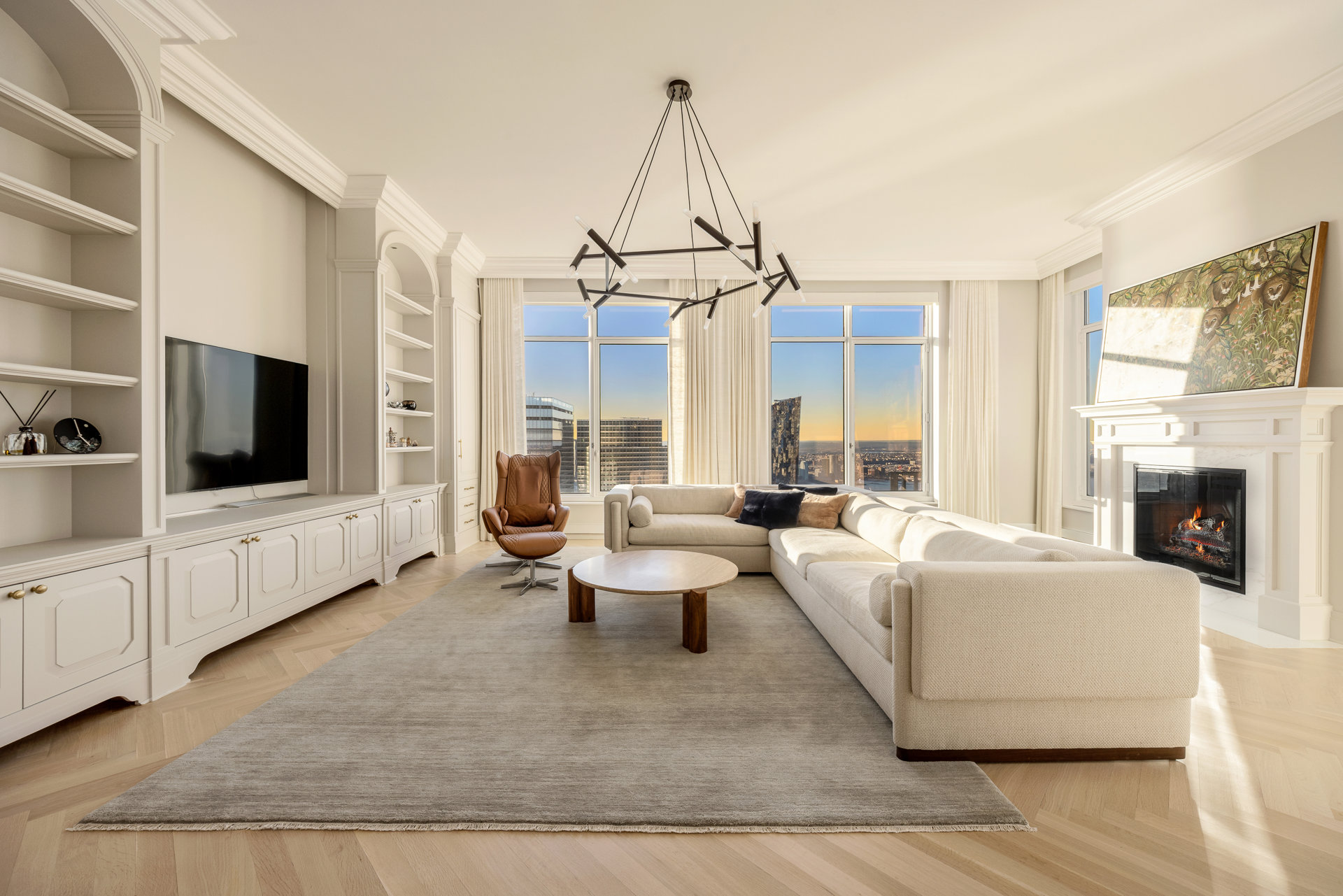 30 PARK Place 67A