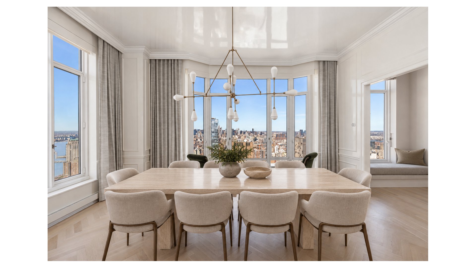 30 PARK Place 67A