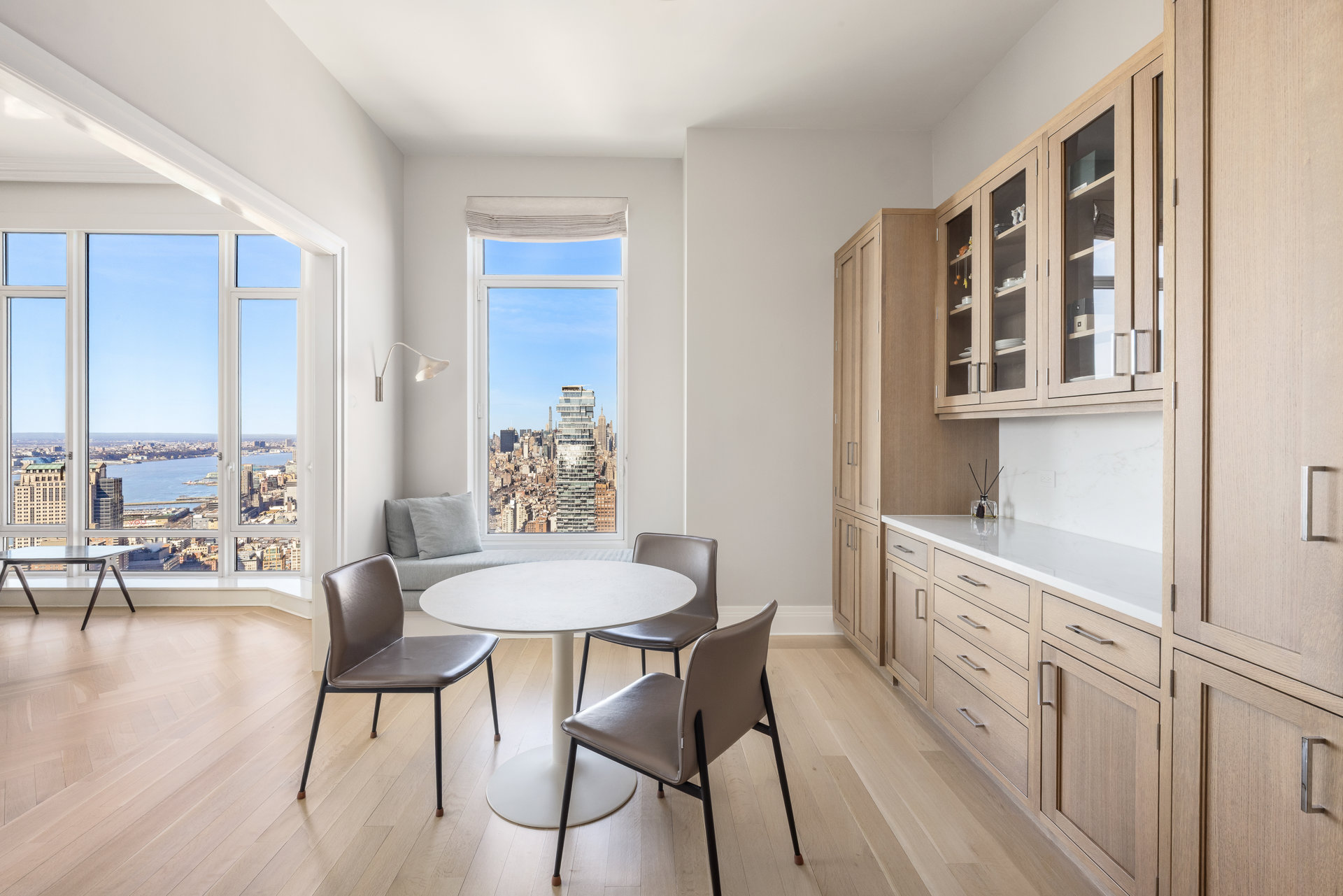 30 PARK Place 67A