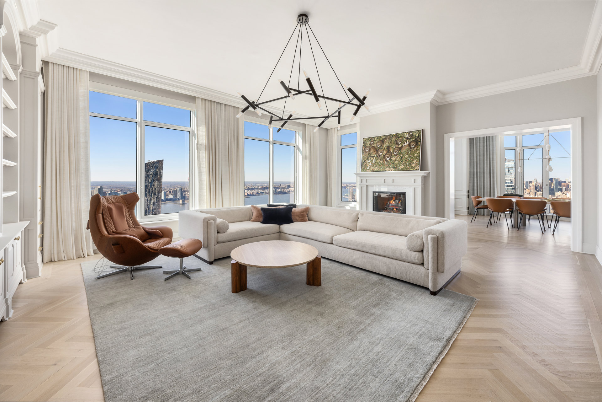 30 PARK Place 67A