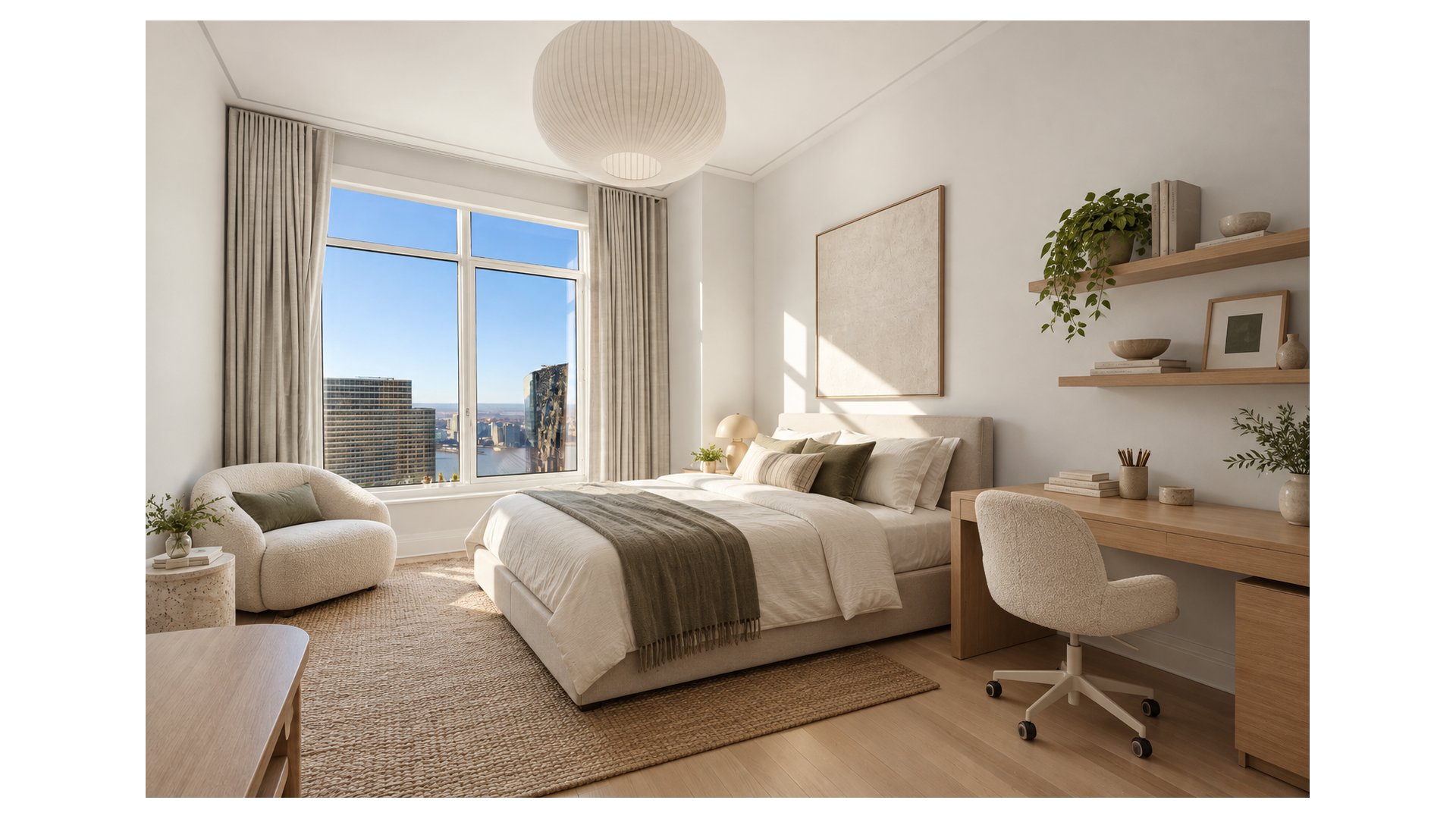 30 PARK Place 67A