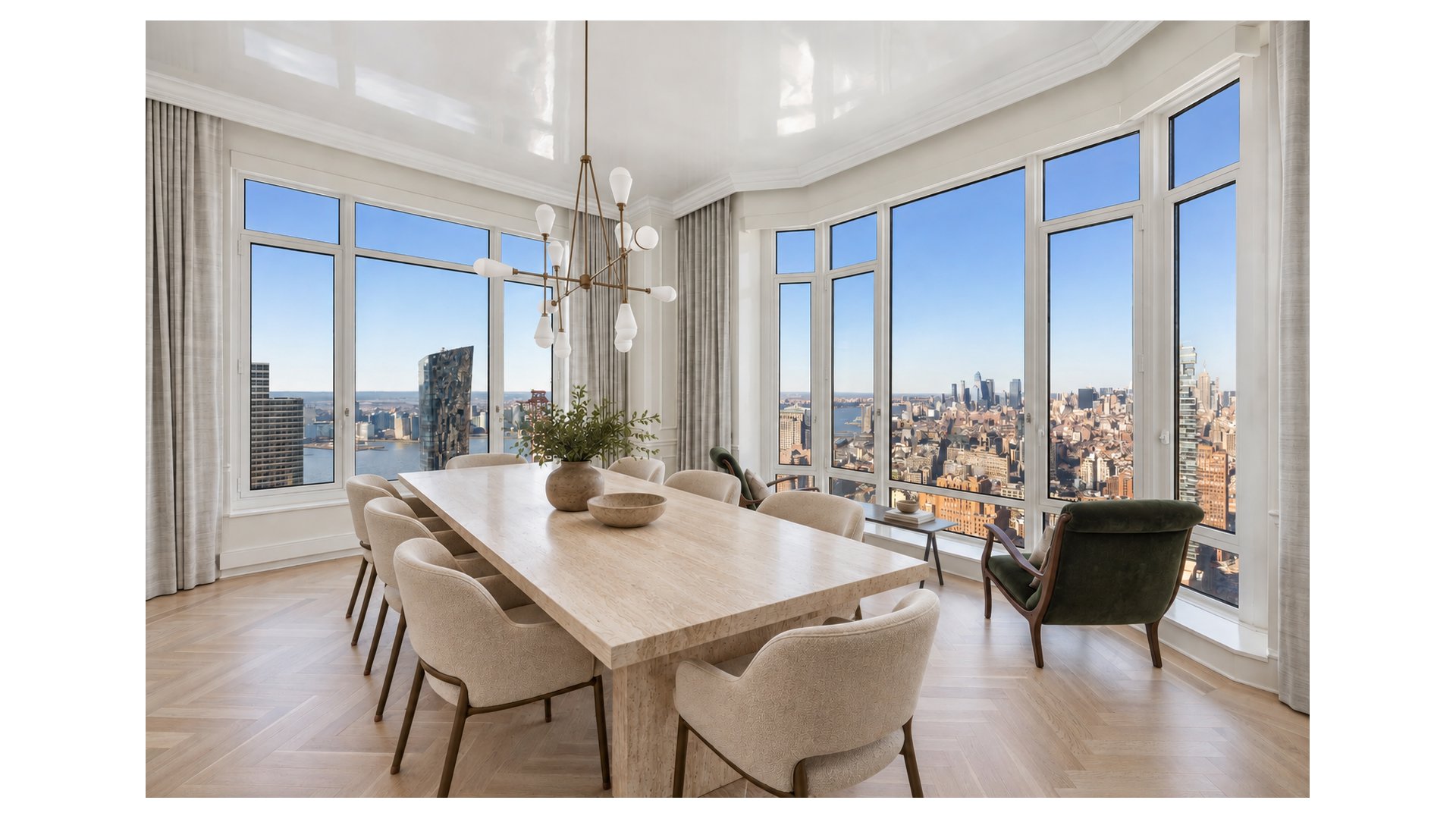 30 PARK Place 67A