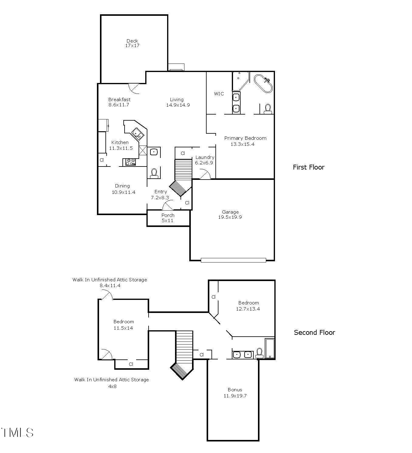 1 Paradise Place