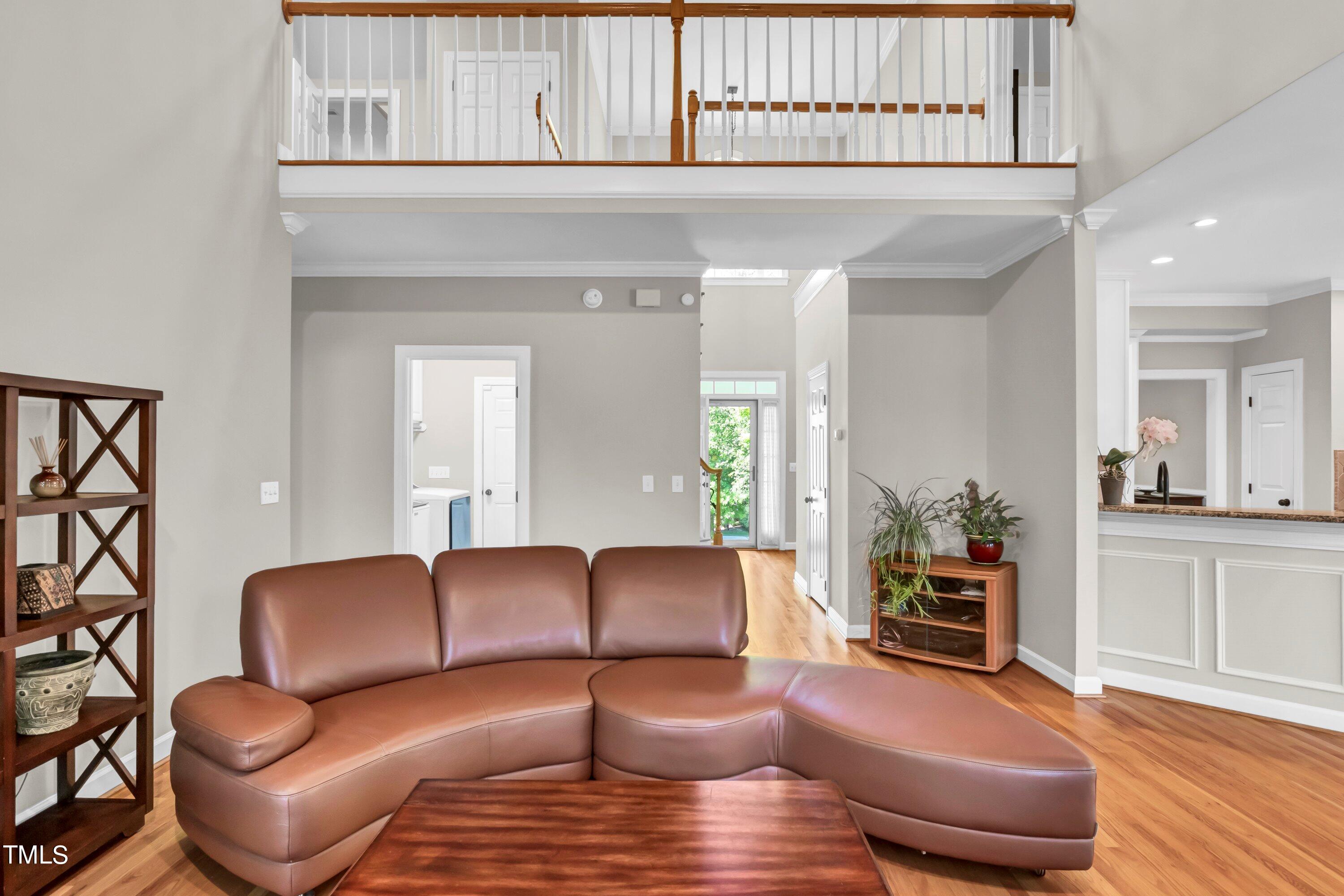 1 Paradise Place