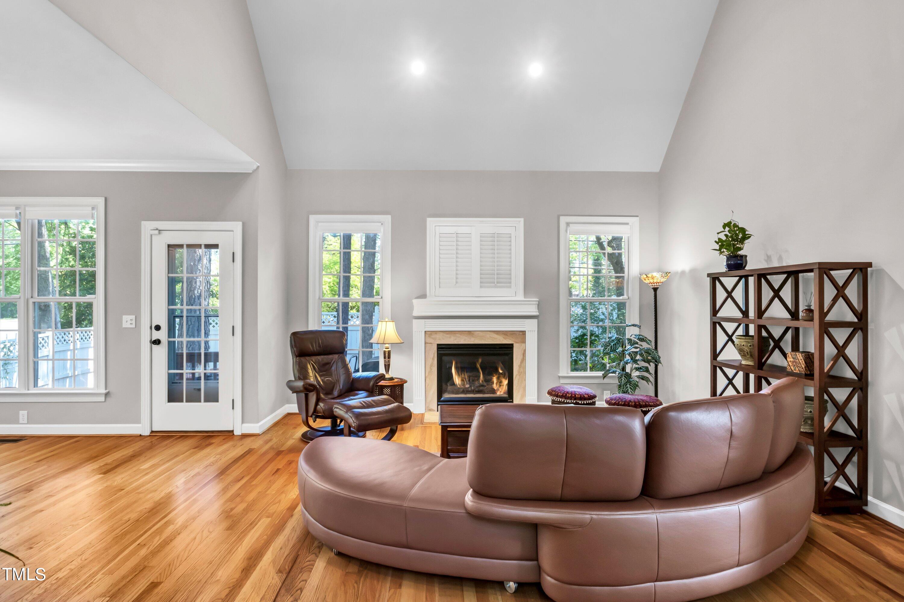 1 Paradise Place