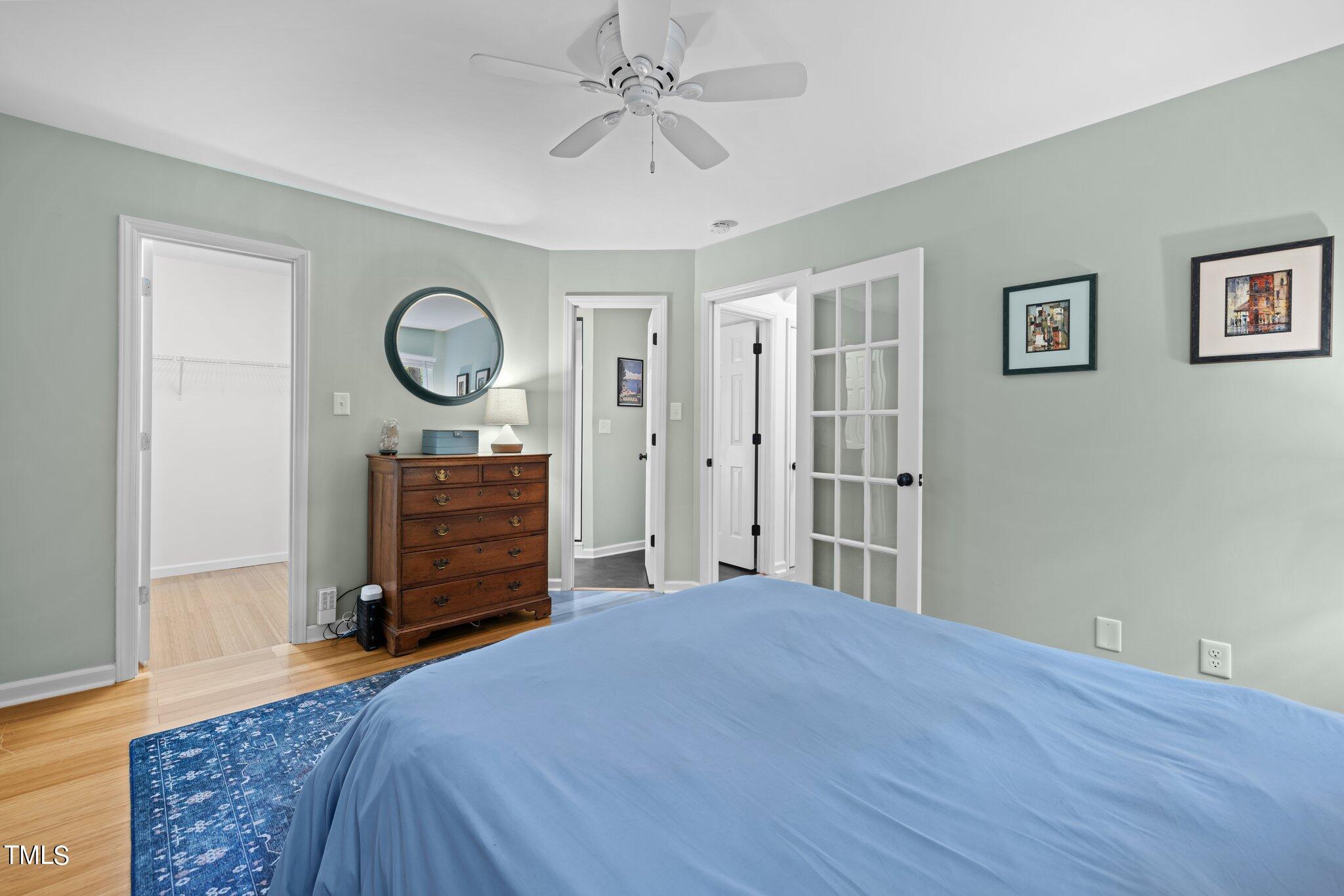 305 Forbush Mountain Drive