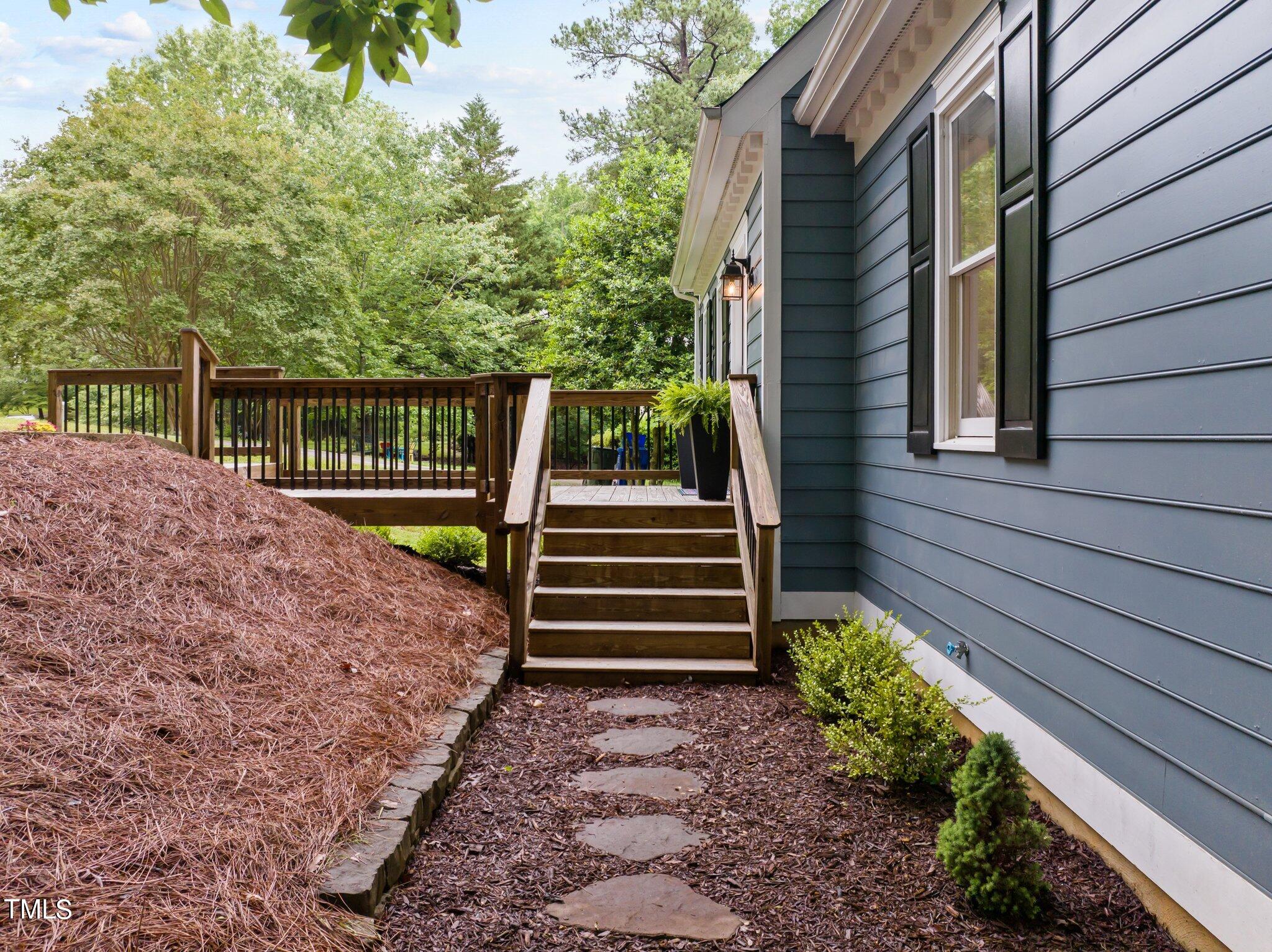 305 Forbush Mountain Drive