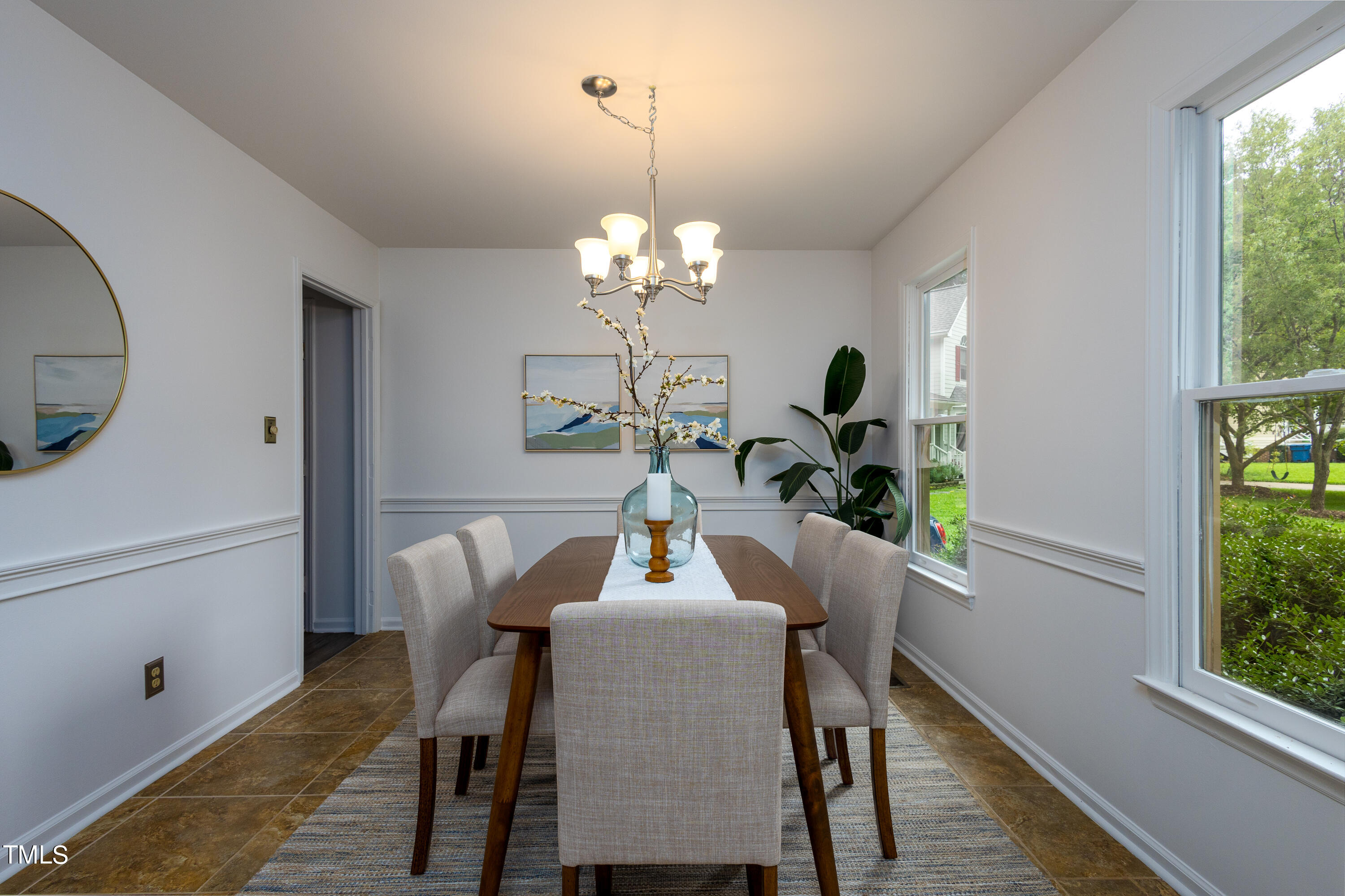 6 Osage Place