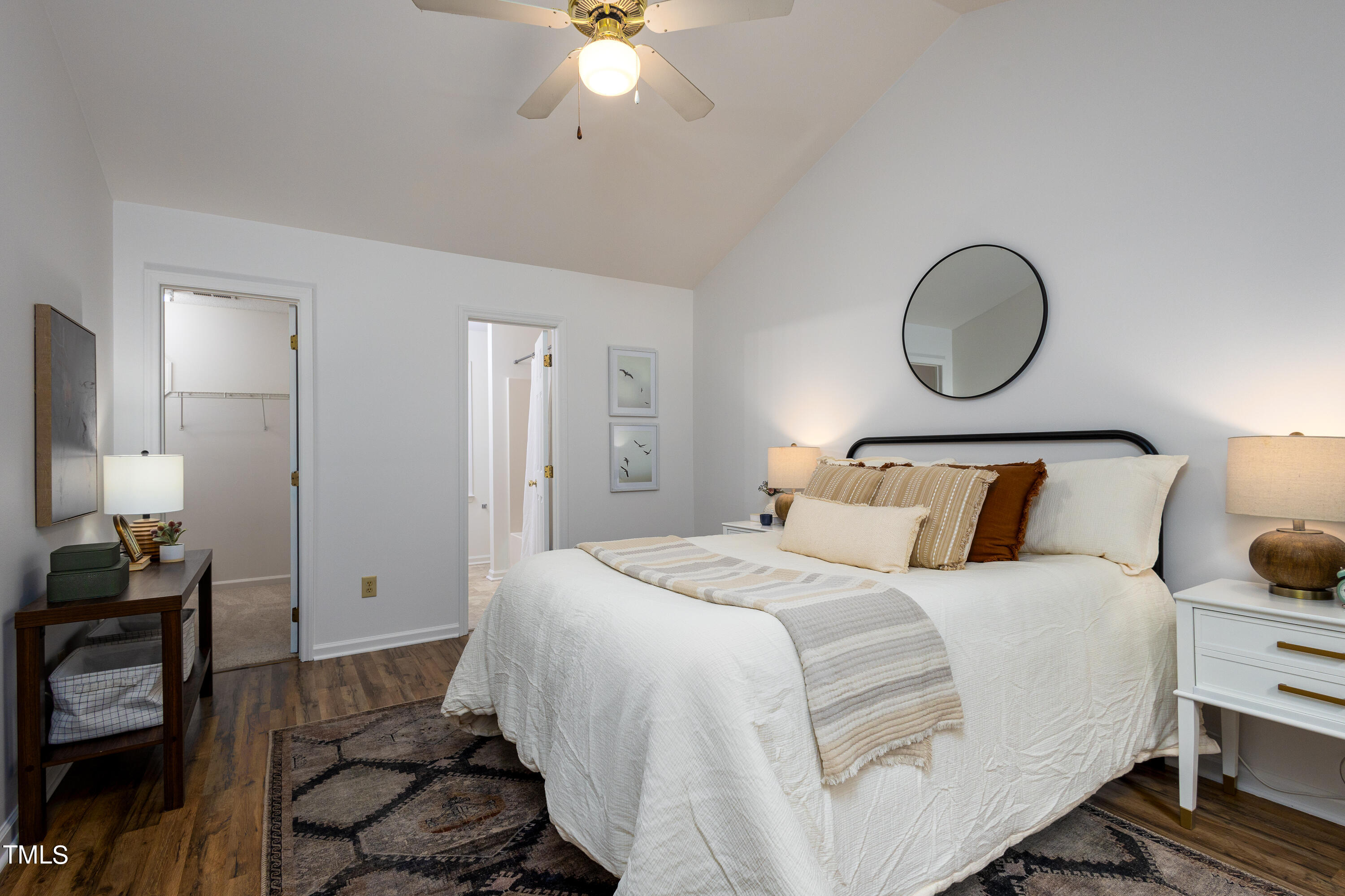 6 Osage Place