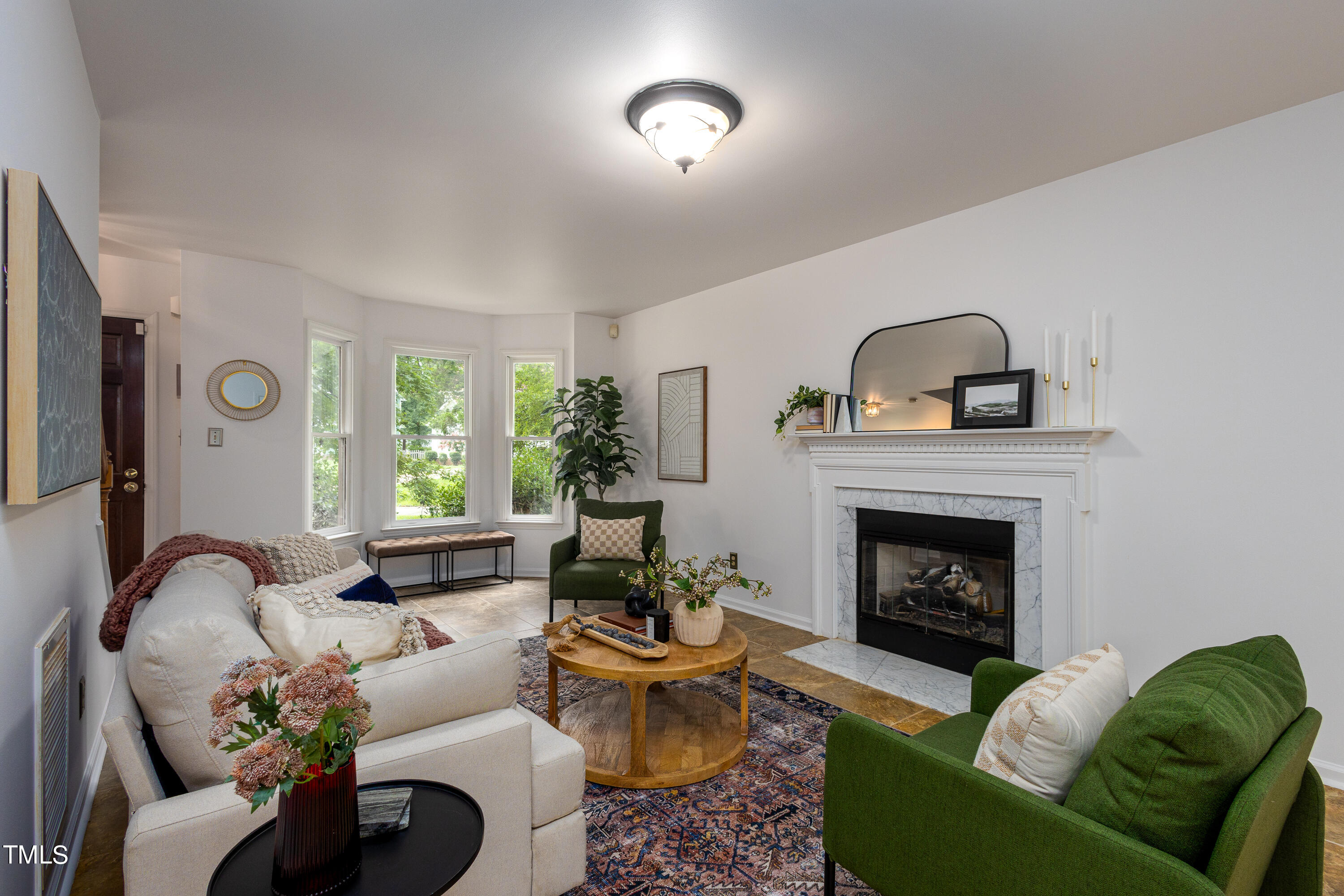 6 Osage Place
