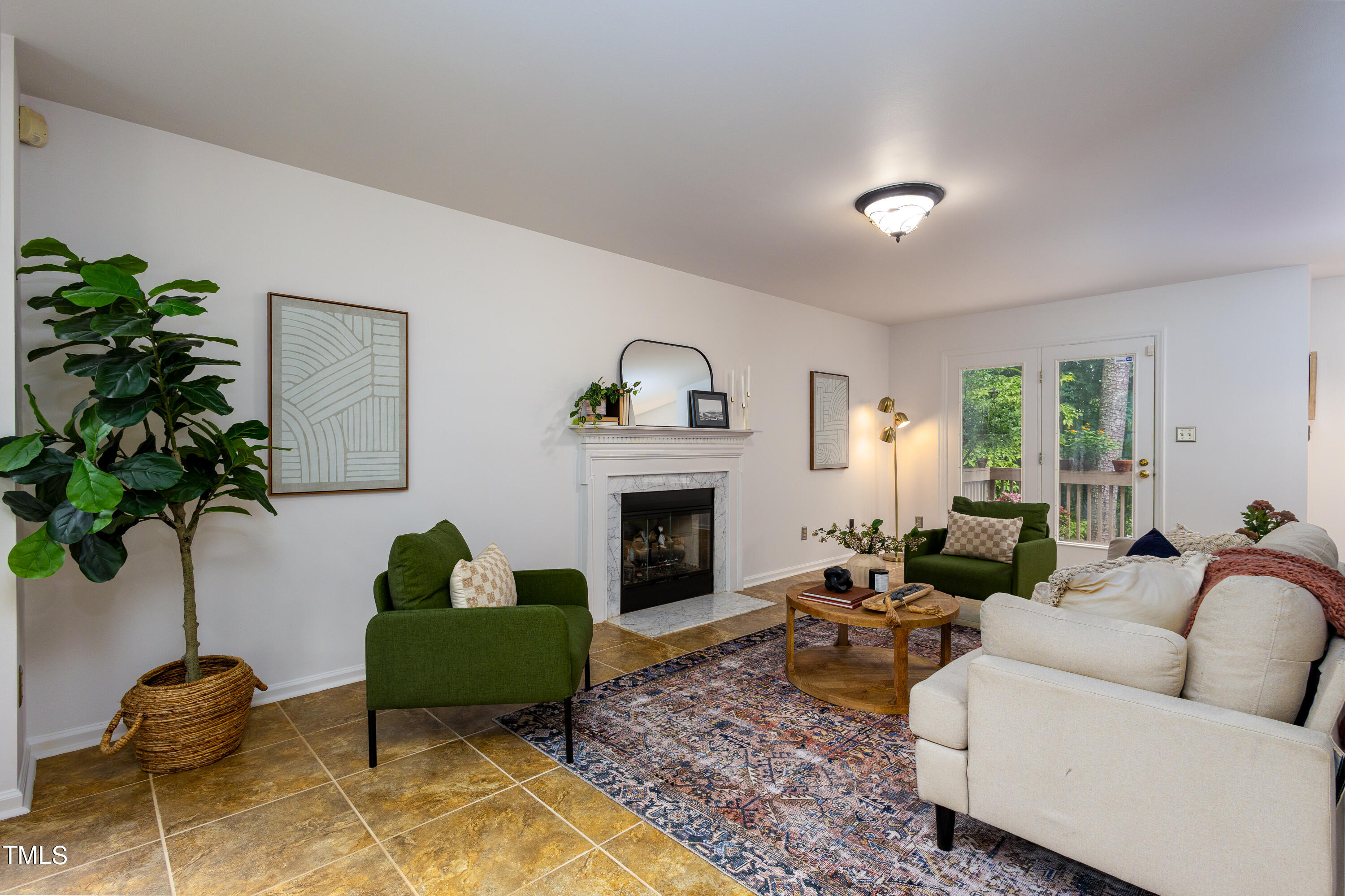 6 Osage Place