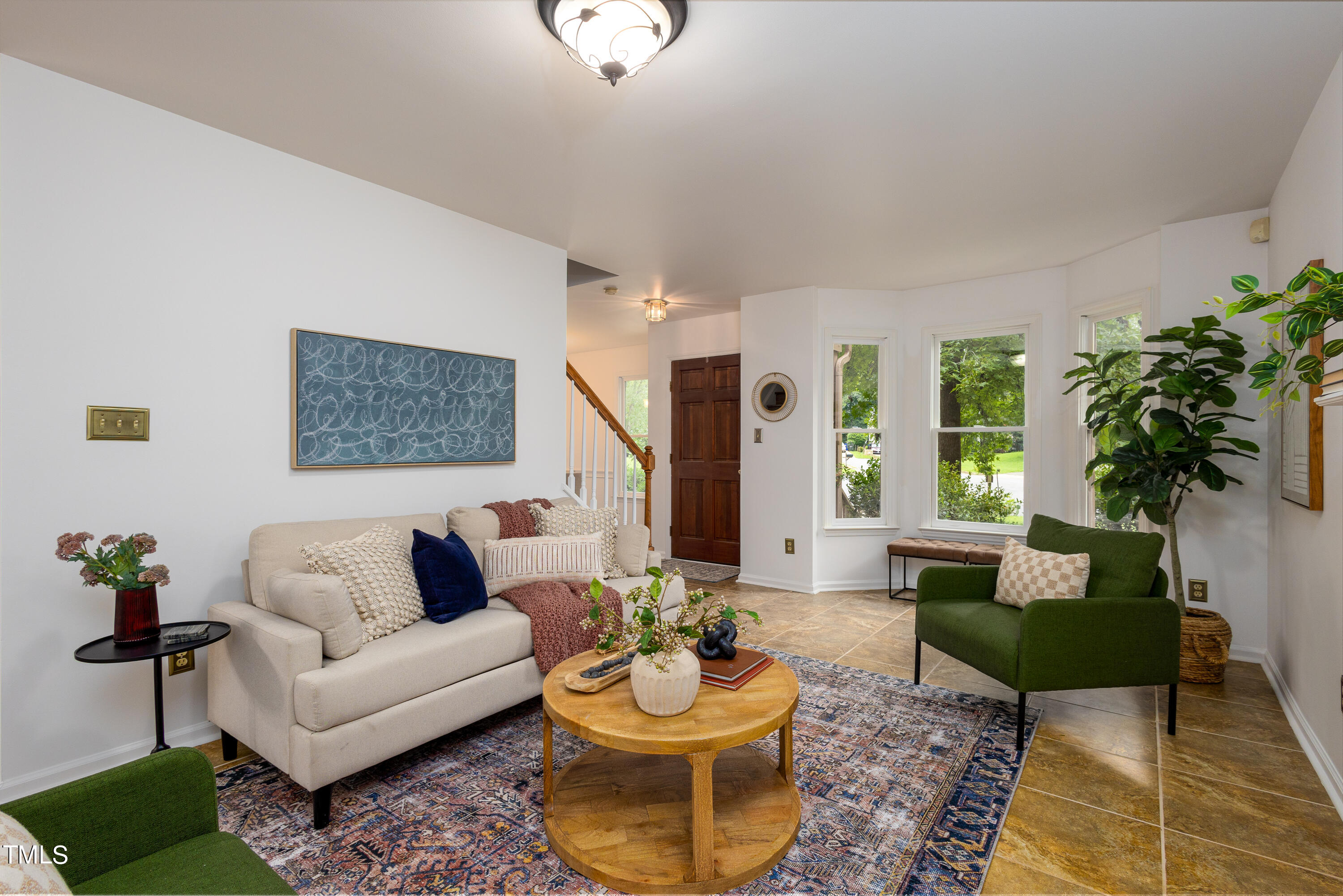6 Osage Place