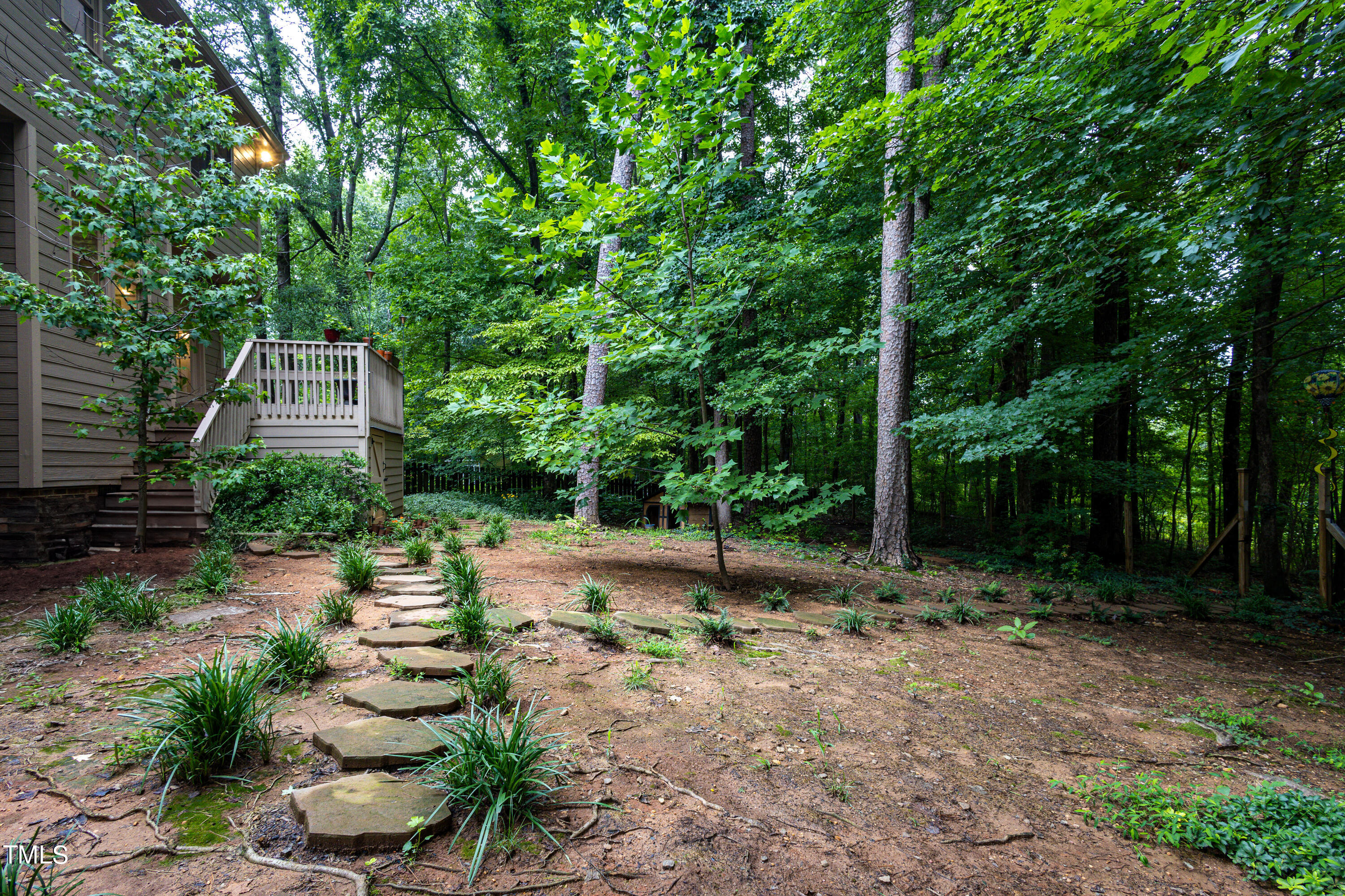 6 Osage Place