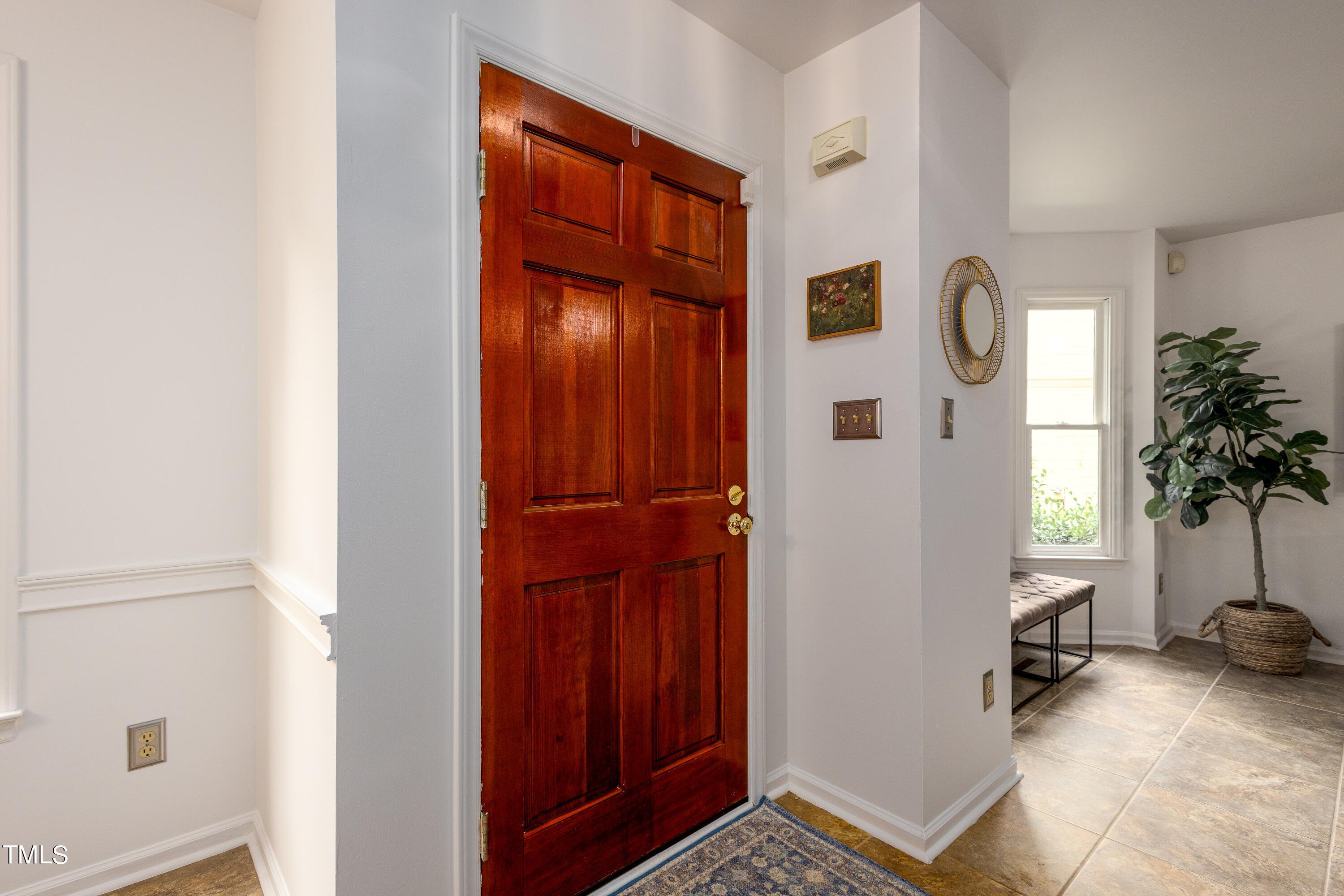 6 Osage Place