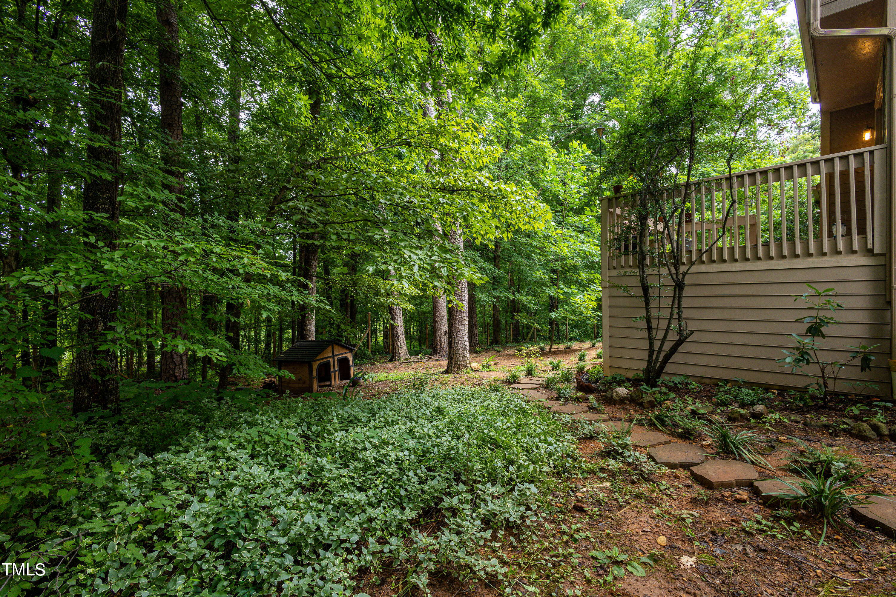 6 Osage Place