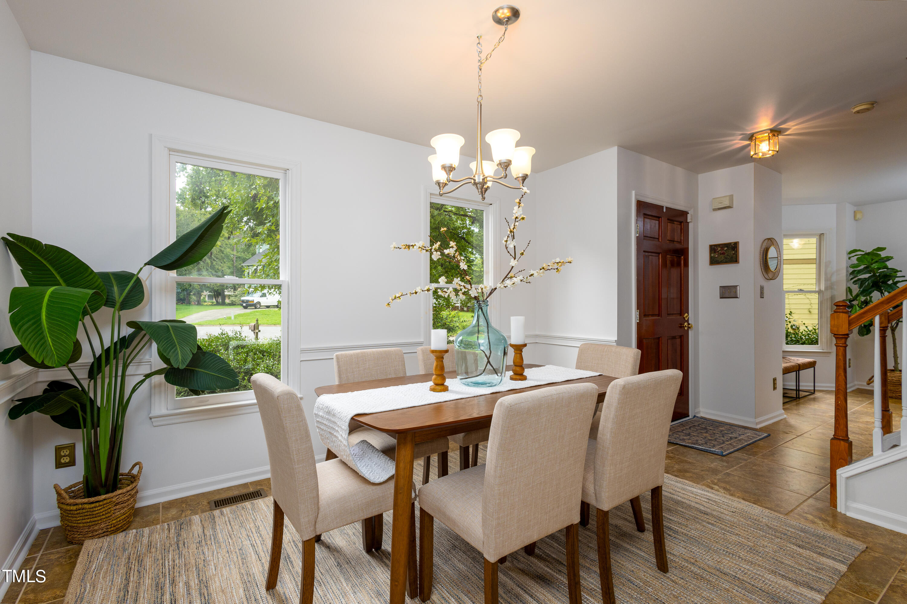 6 Osage Place