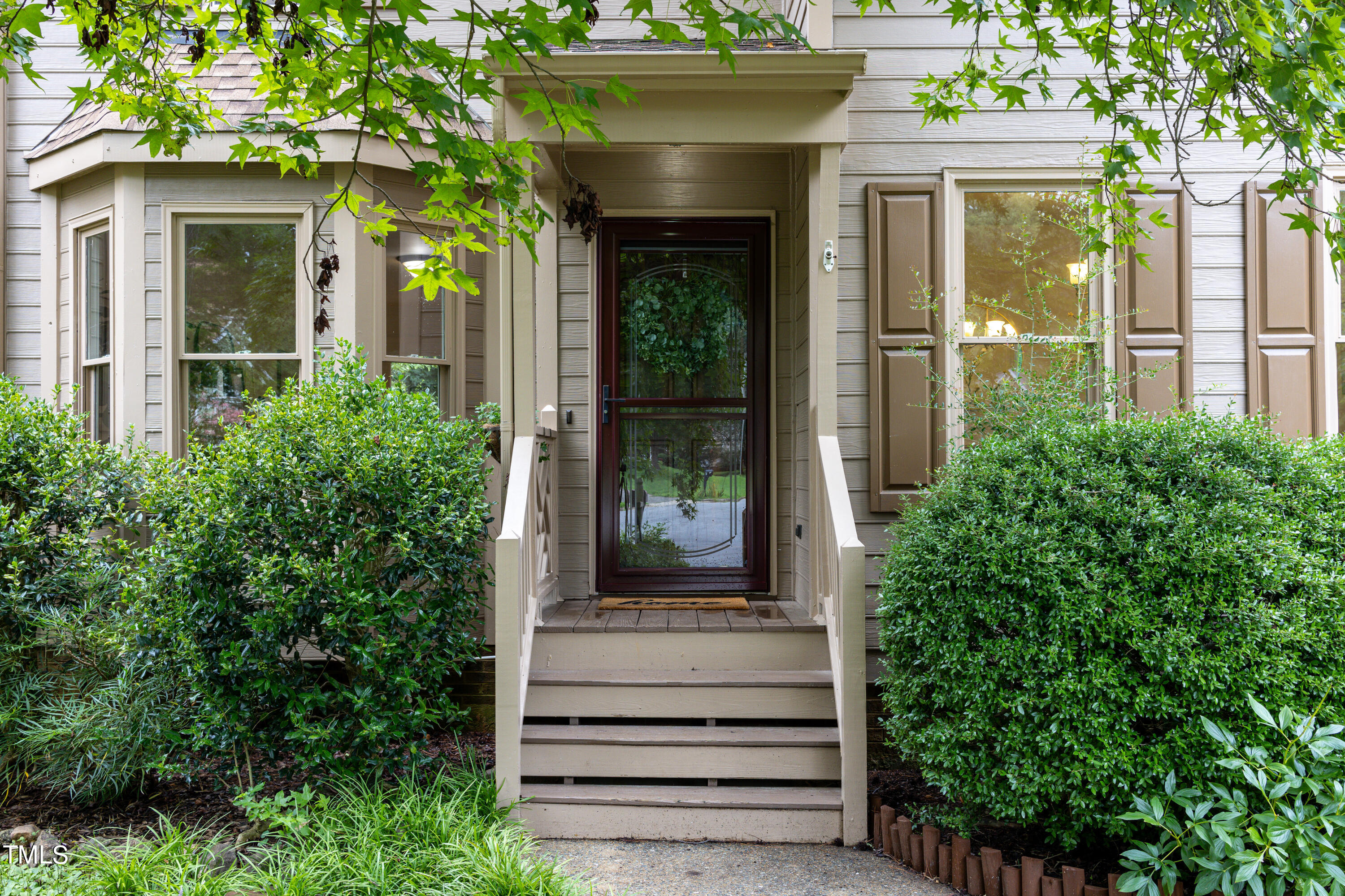 6 Osage Place