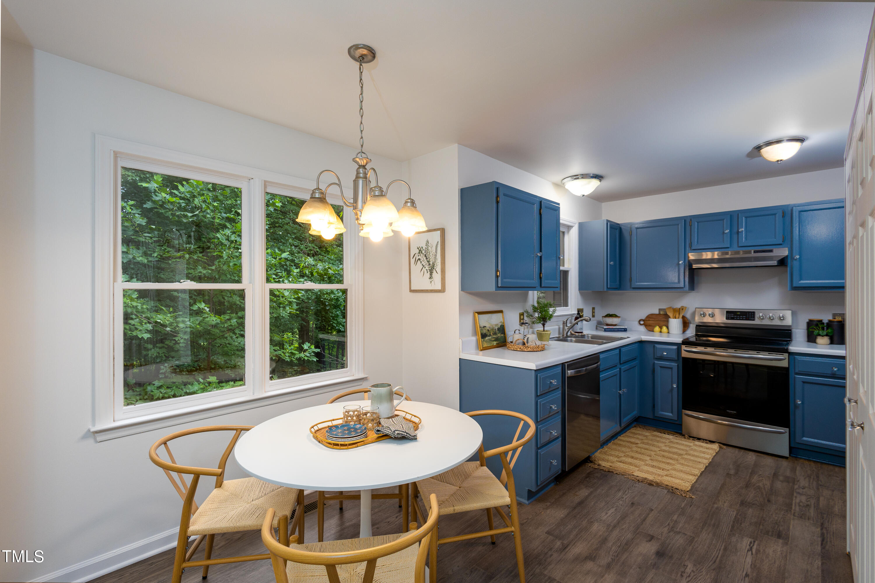 6 Osage Place