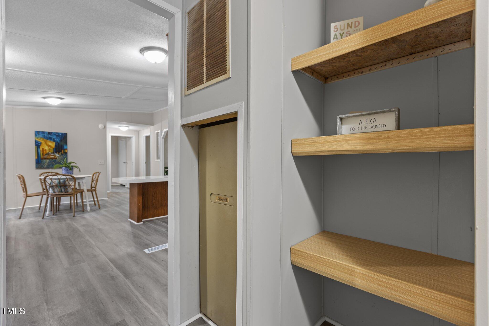 424 Forest Creek Drive