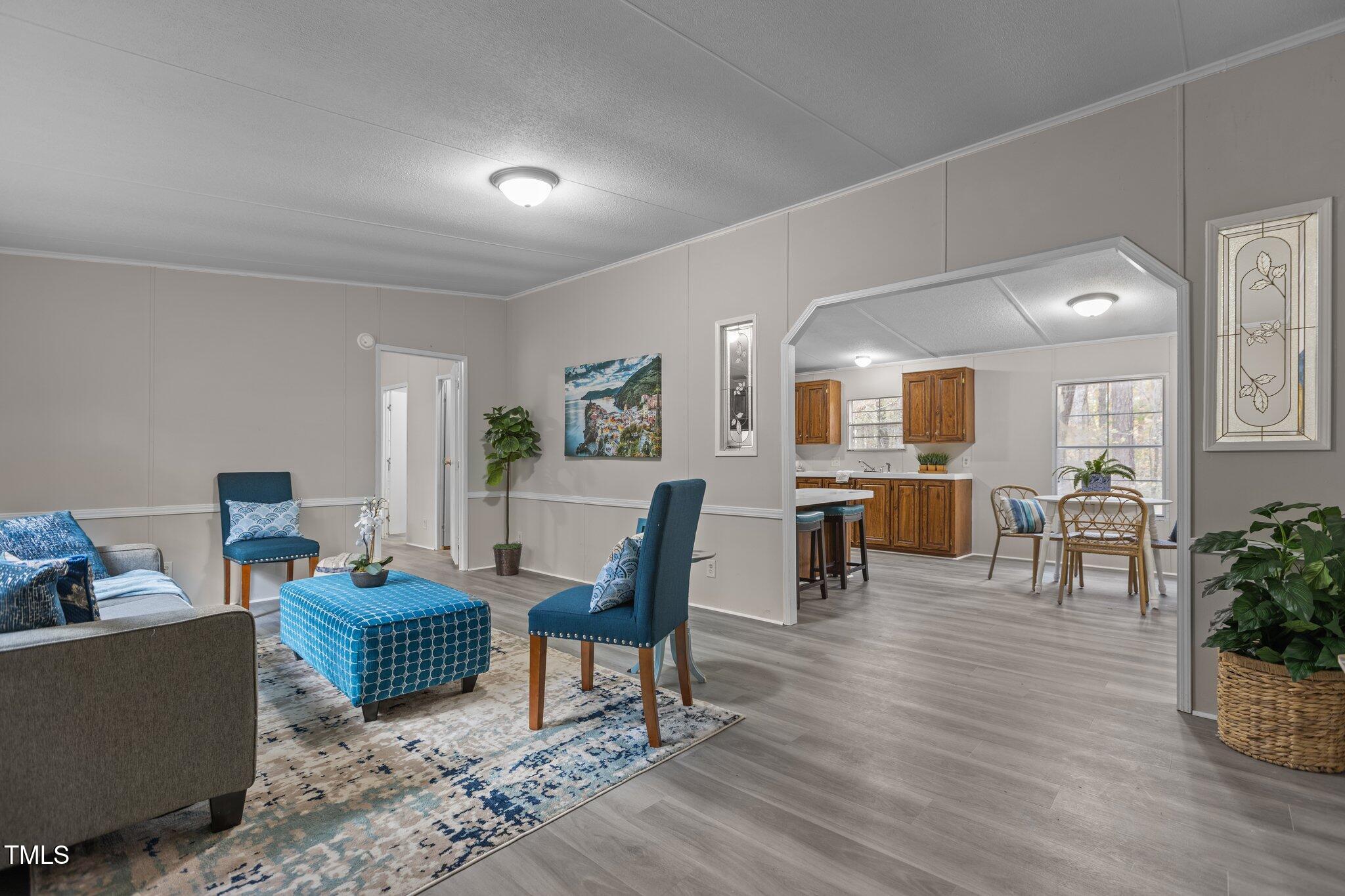 424 Forest Creek Drive