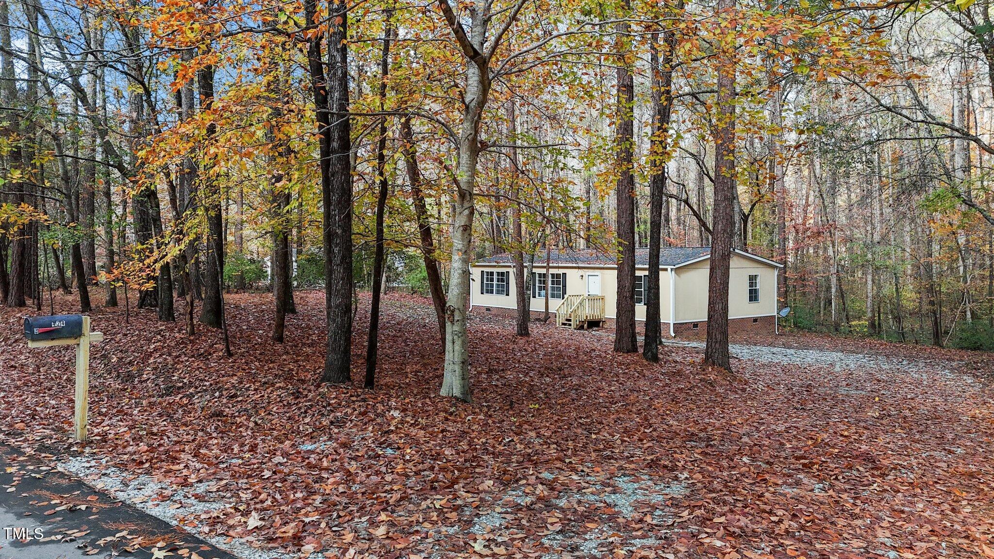 424 Forest Creek Drive