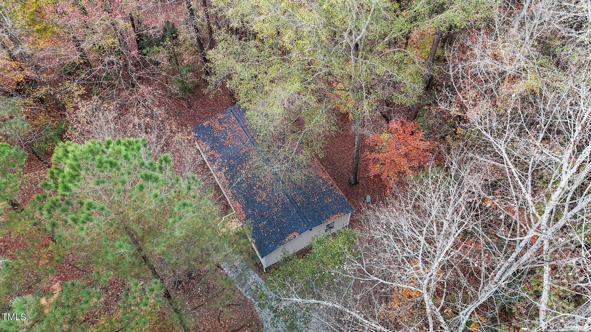 424 Forest Creek Drive