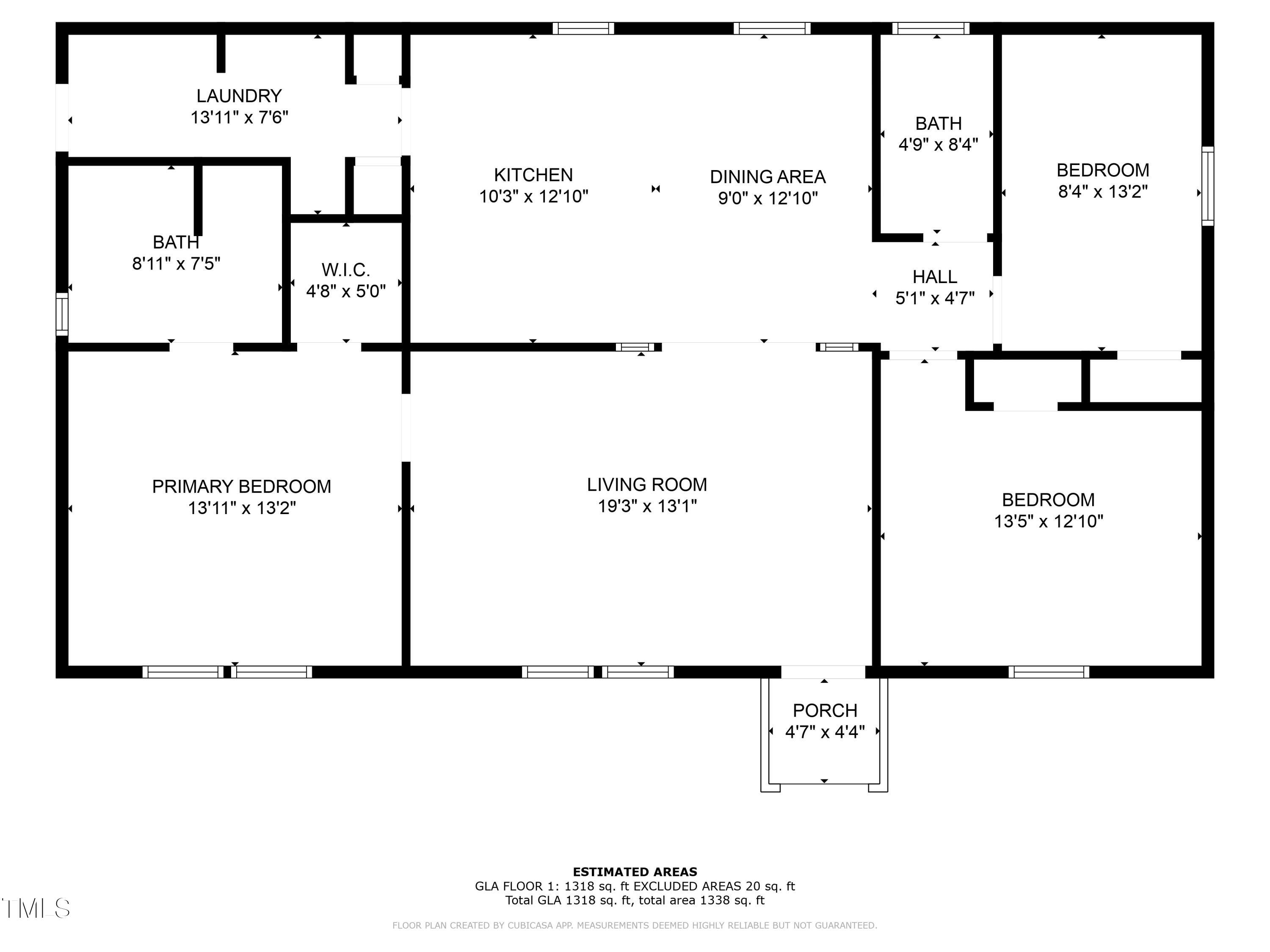 424 Forest Creek Drive