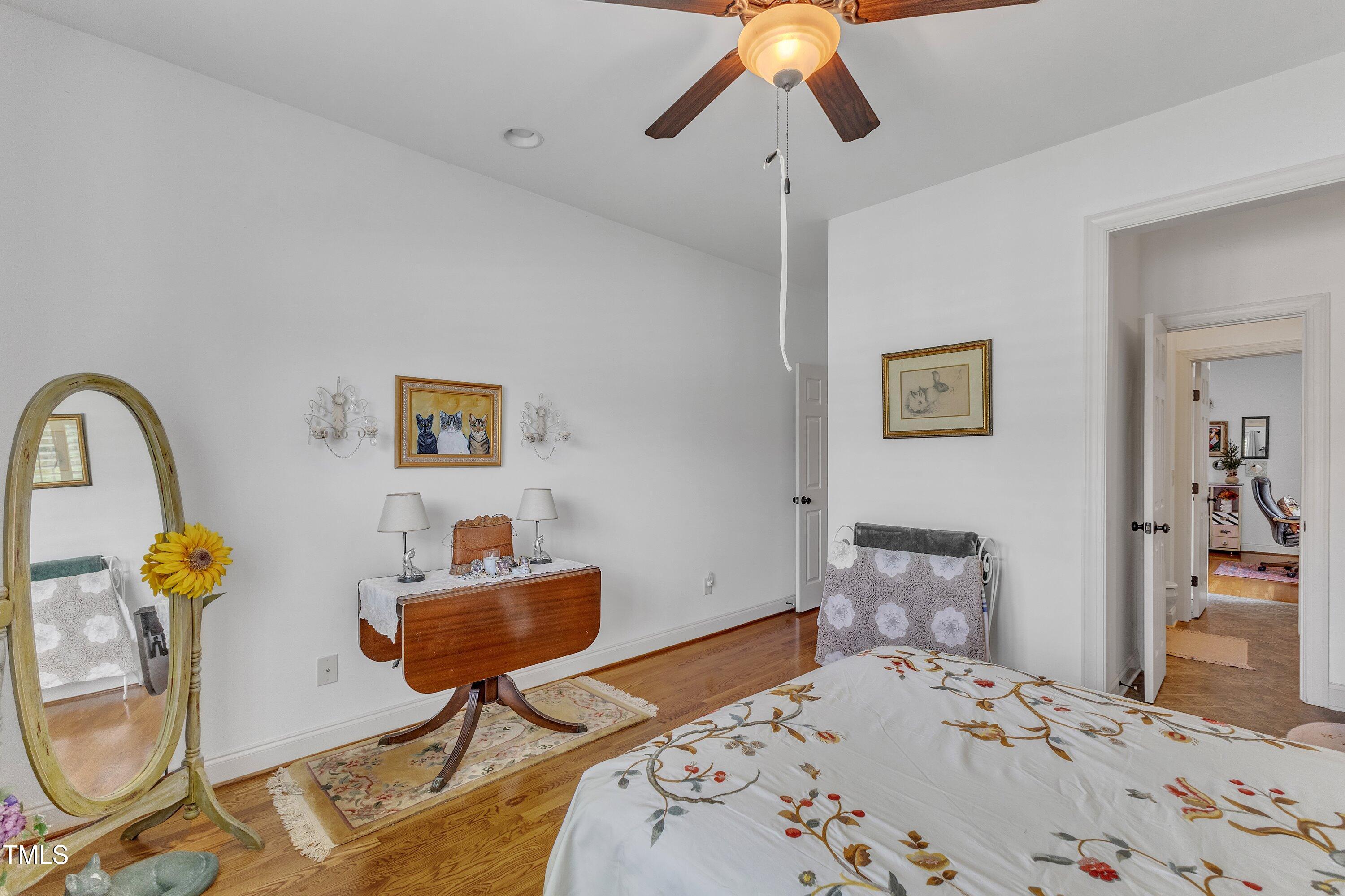 212 Fieldtrial Circle