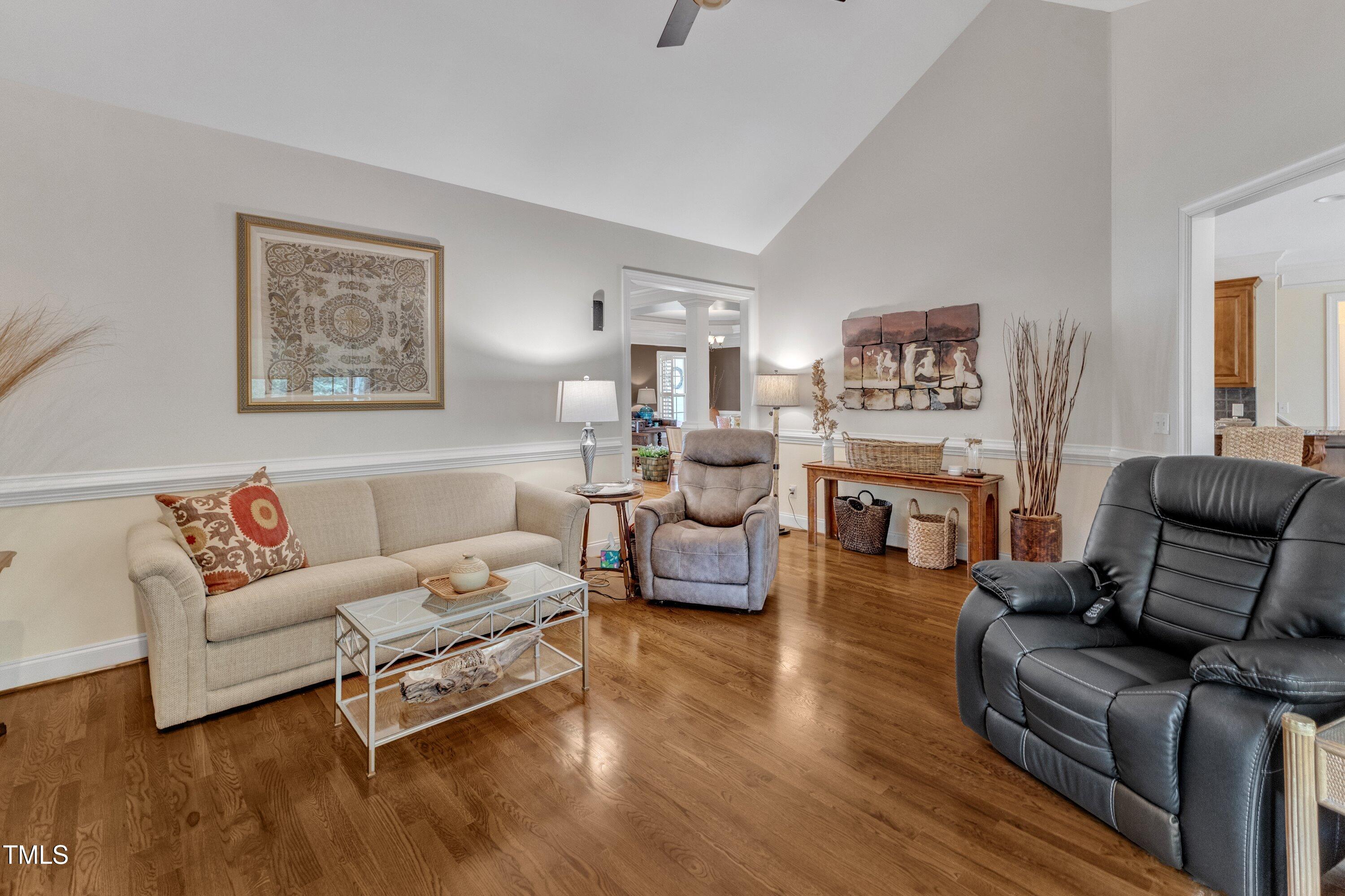 212 Fieldtrial Circle