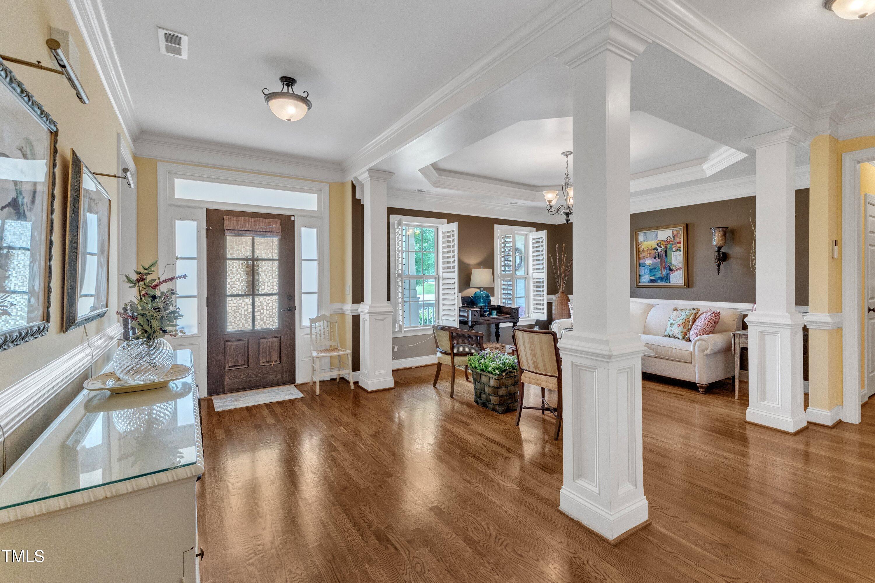 212 Fieldtrial Circle