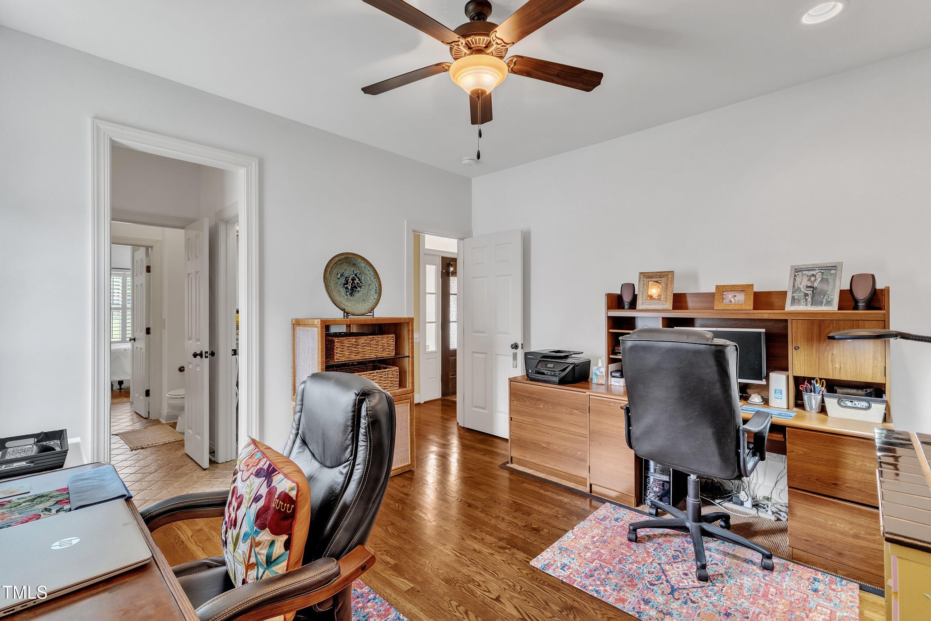 212 Fieldtrial Circle