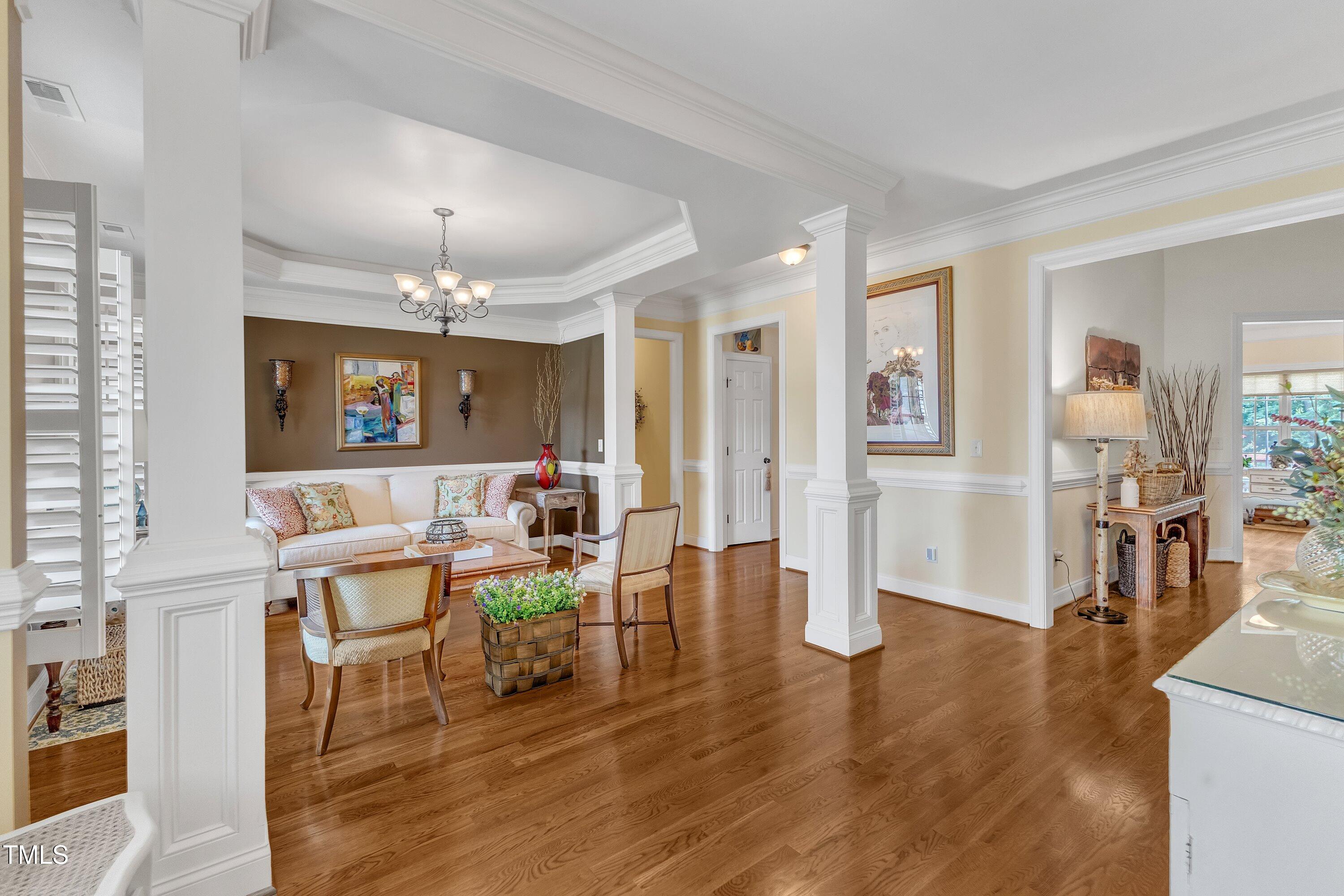 212 Fieldtrial Circle