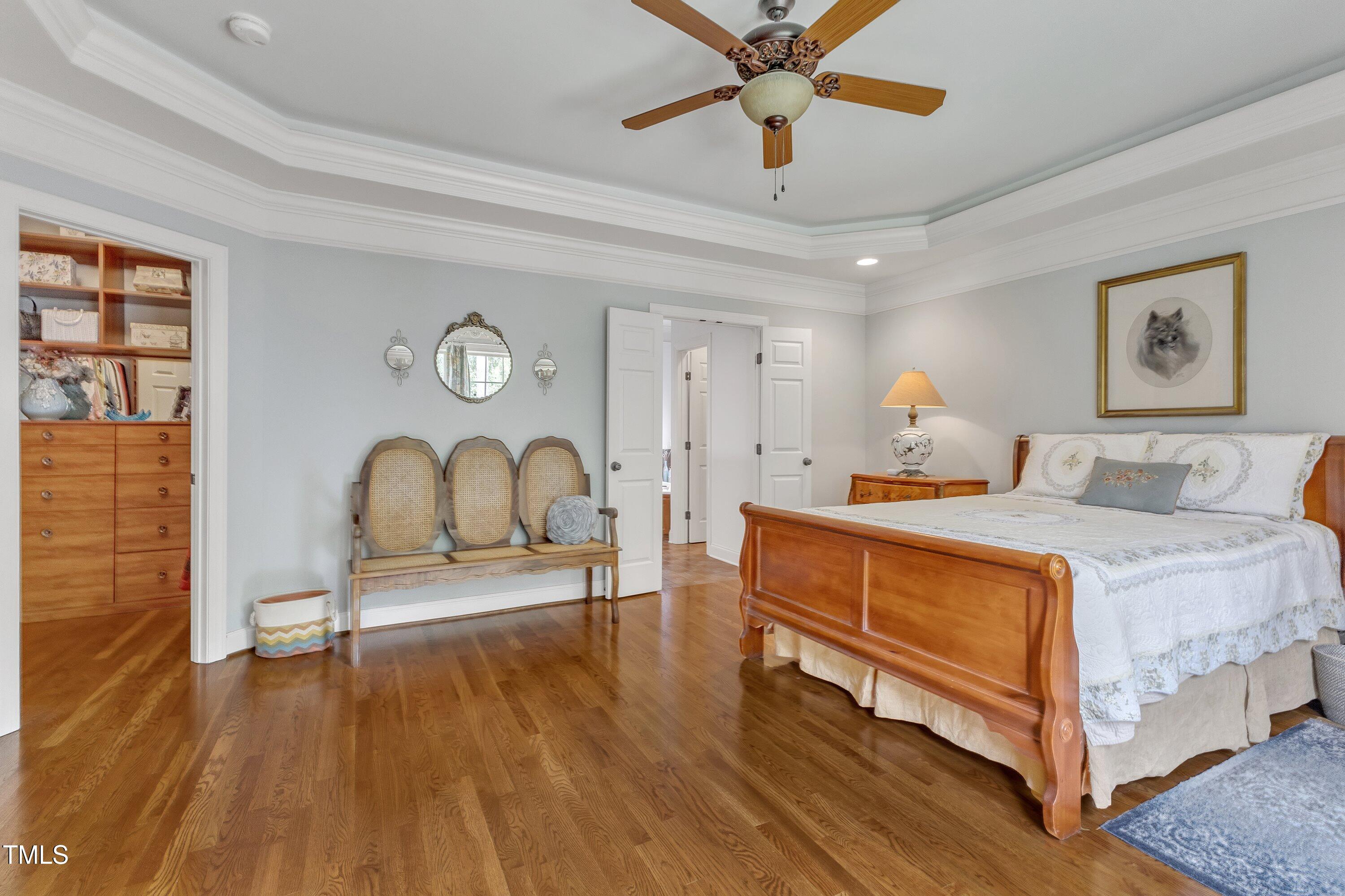 212 Fieldtrial Circle