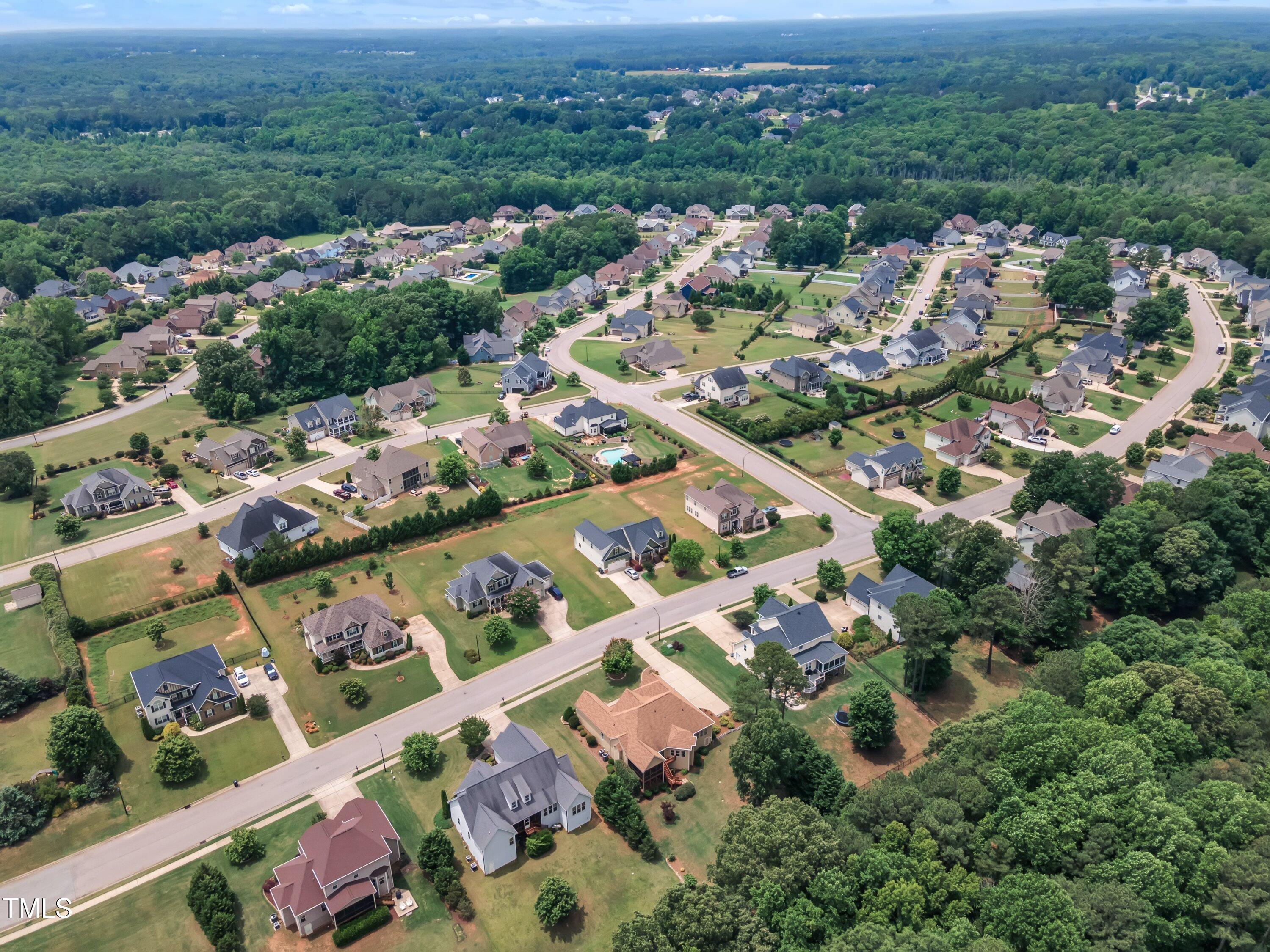 212 Fieldtrial Circle