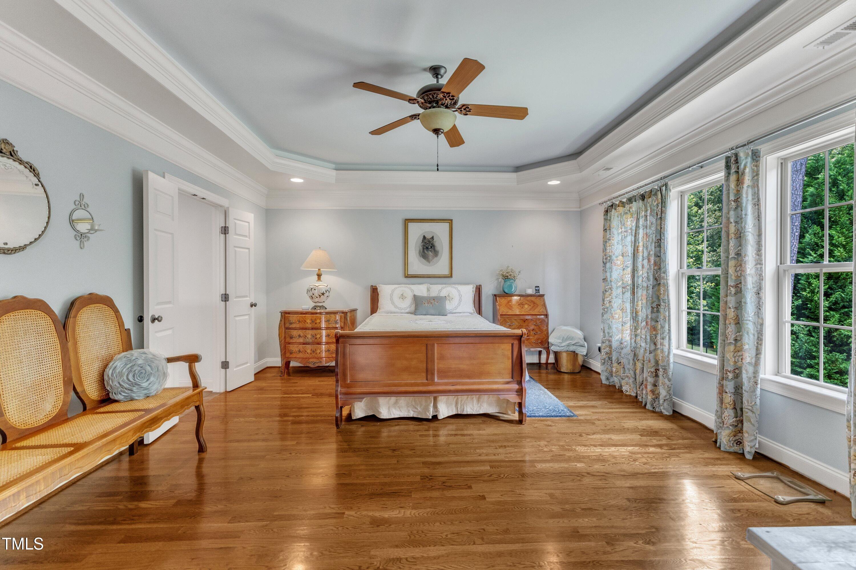 212 Fieldtrial Circle