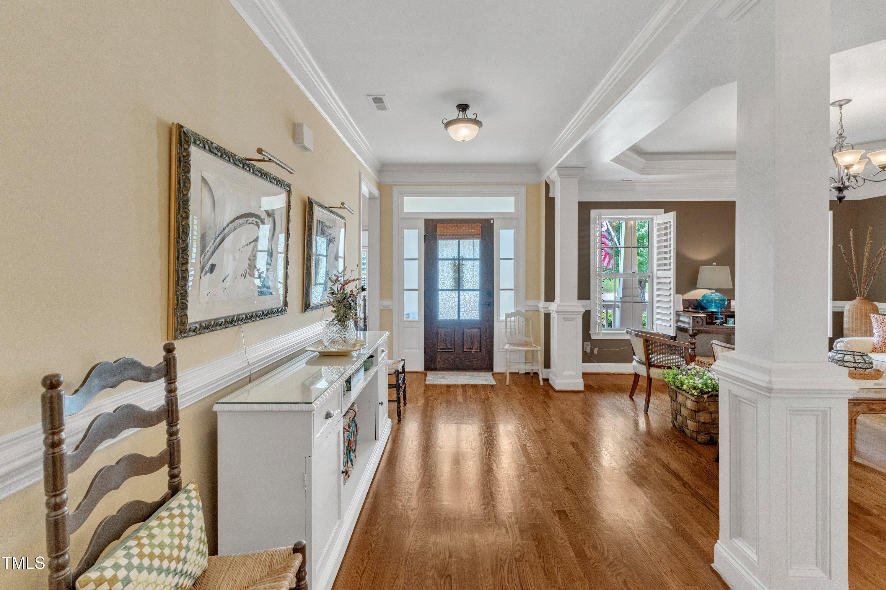 212 Fieldtrial Circle