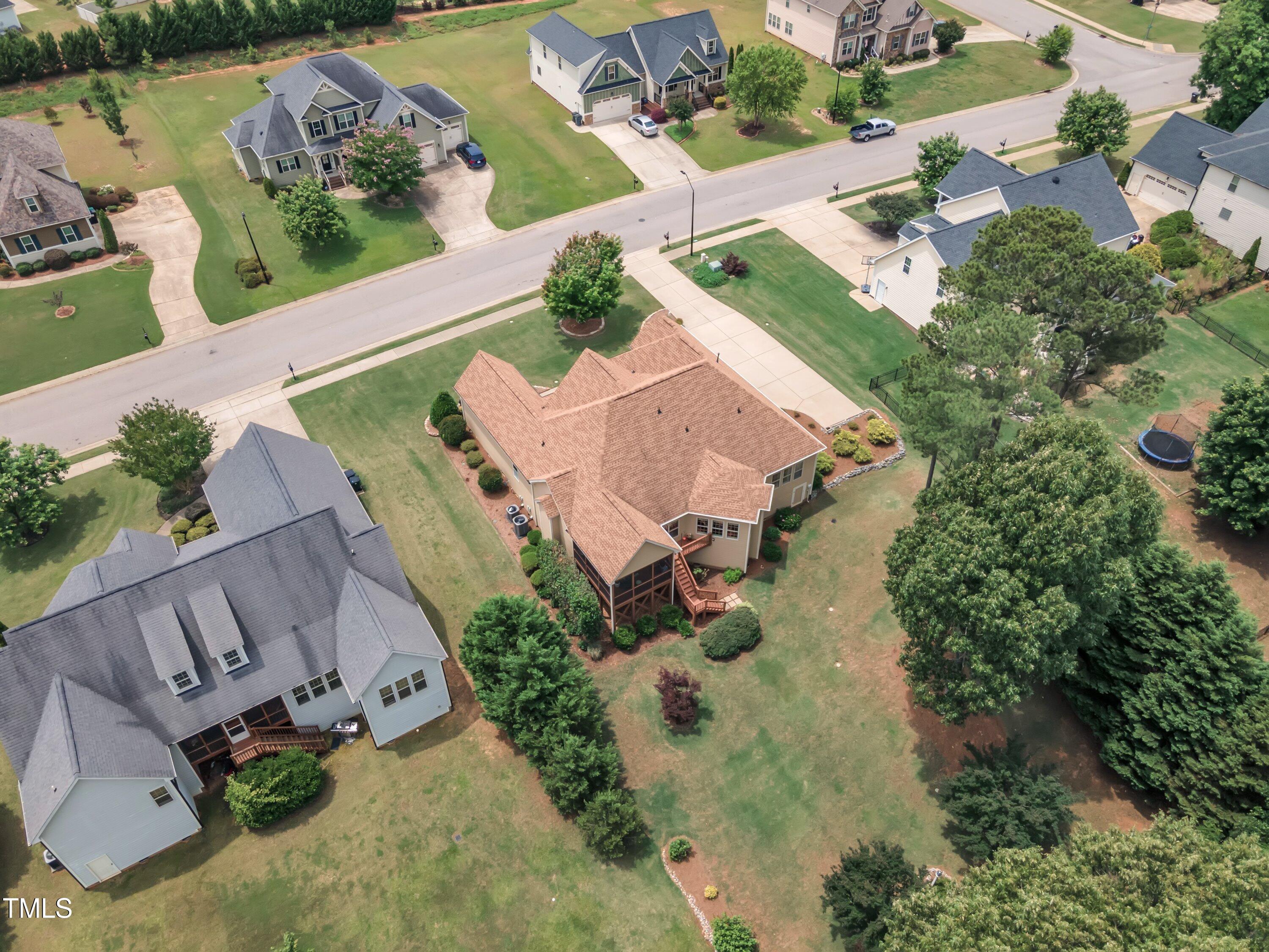 212 Fieldtrial Circle