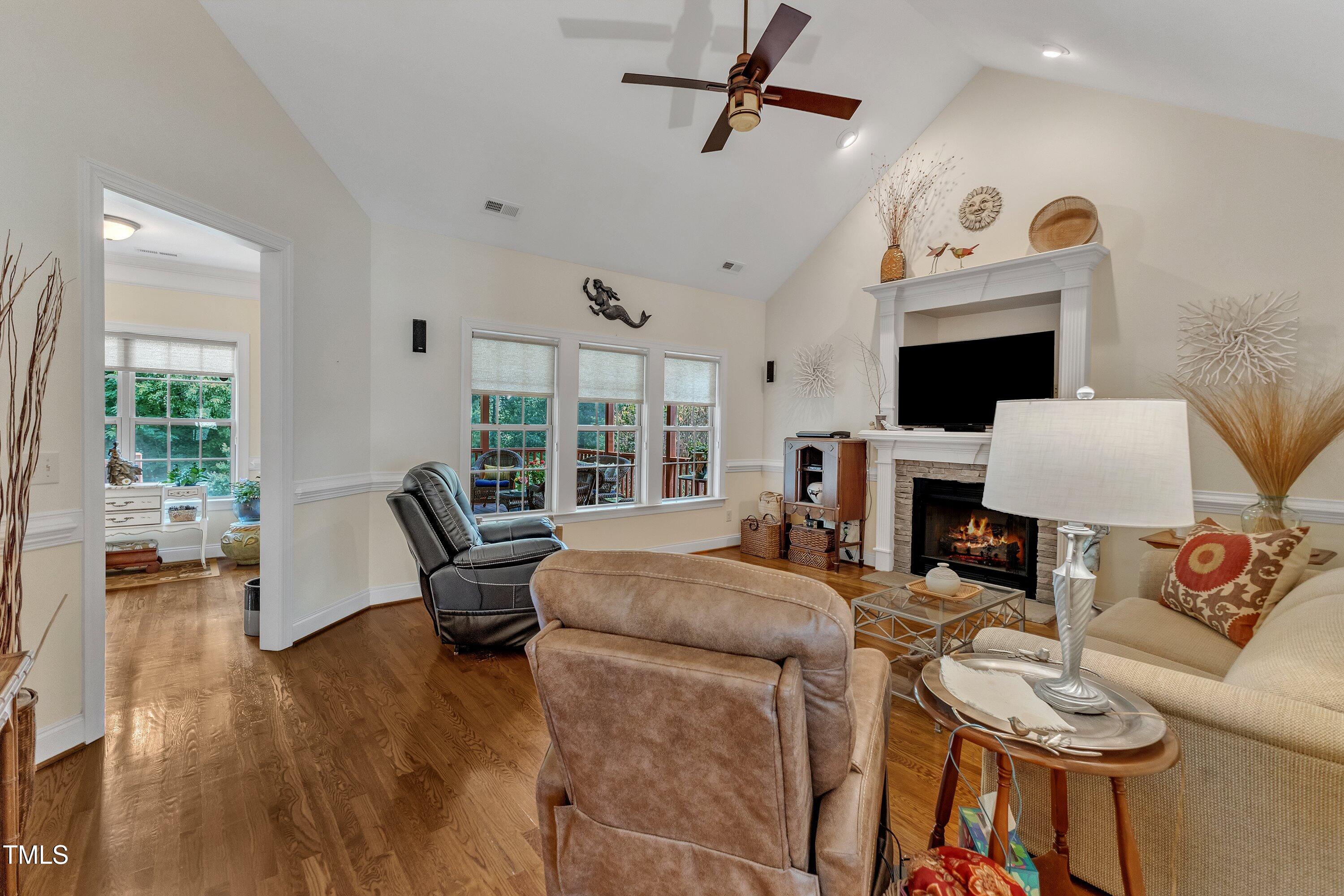 212 Fieldtrial Circle