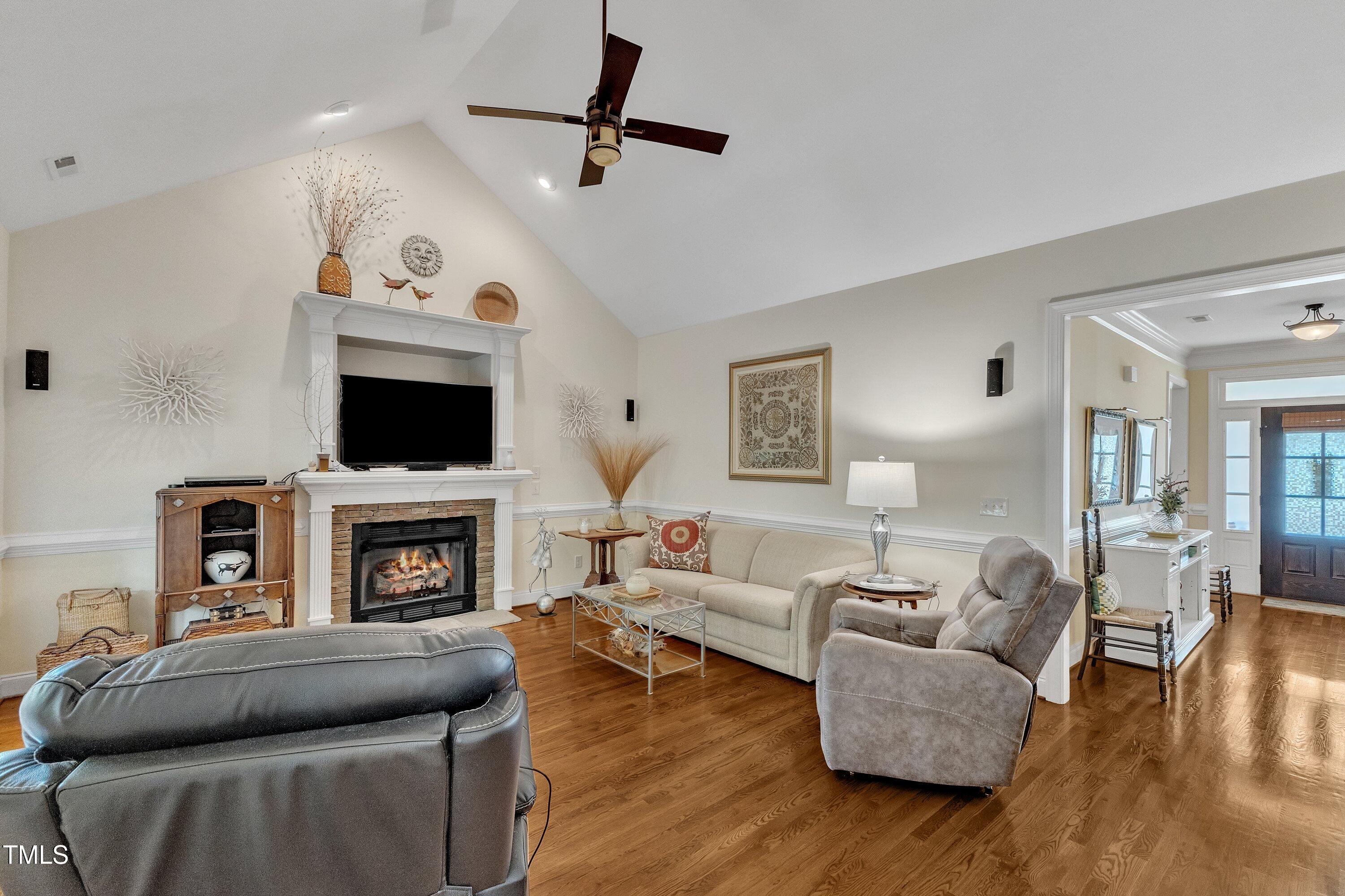 212 Fieldtrial Circle