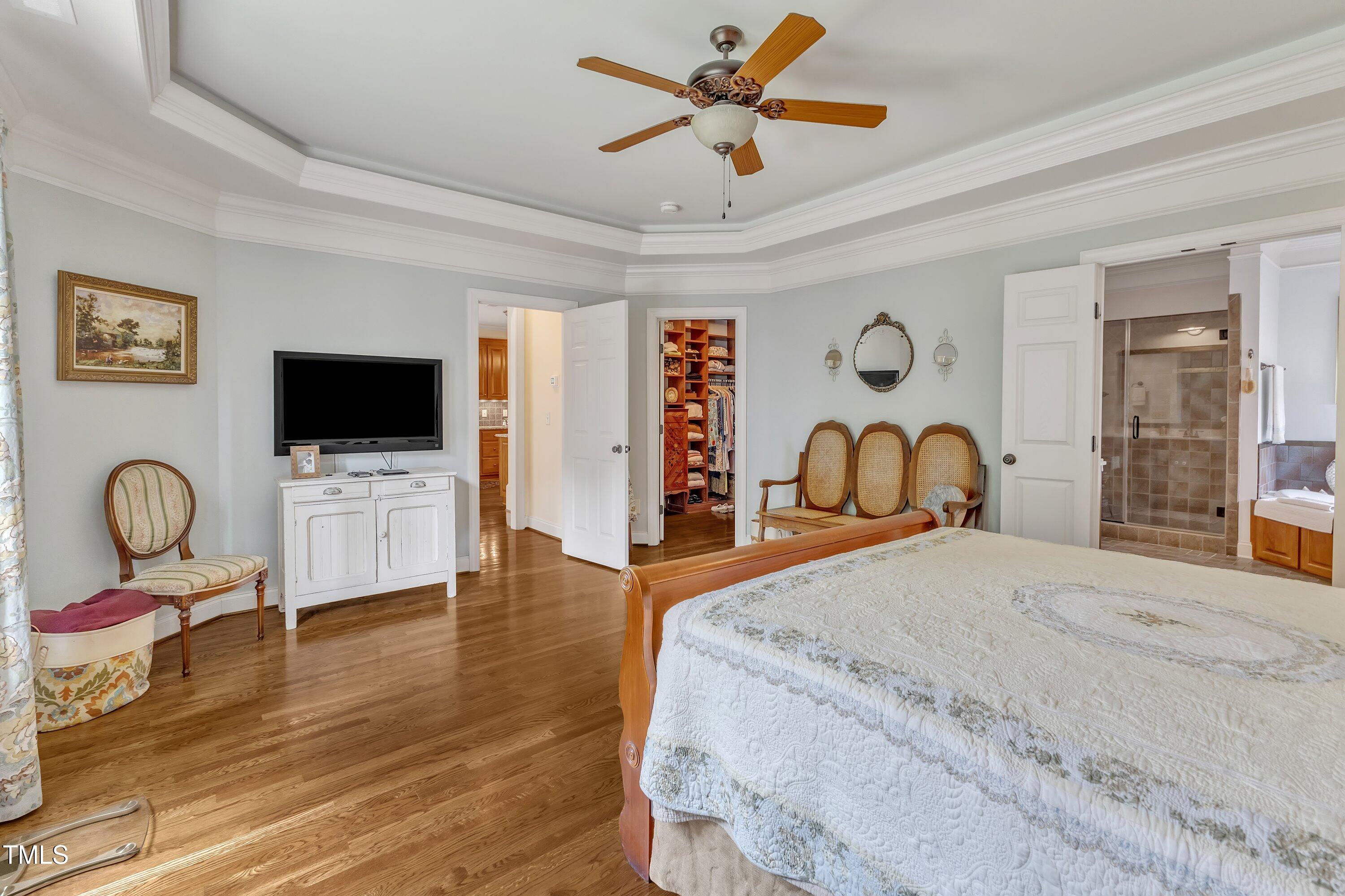 212 Fieldtrial Circle